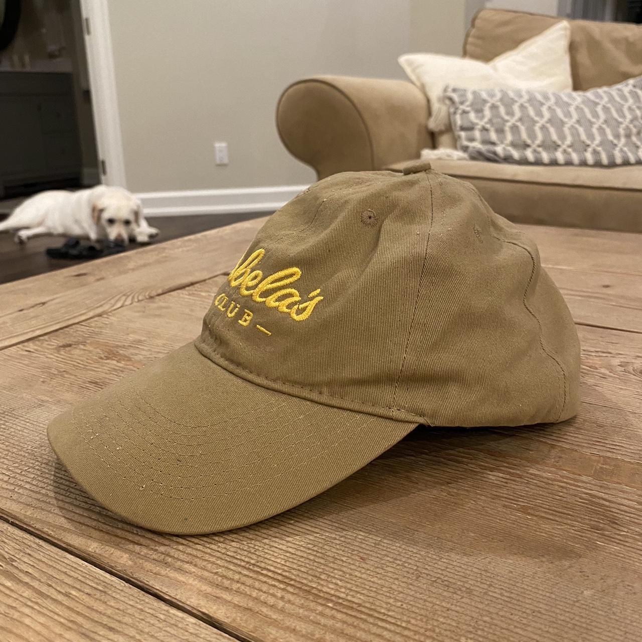 Cabela's Men's Hat Depop
