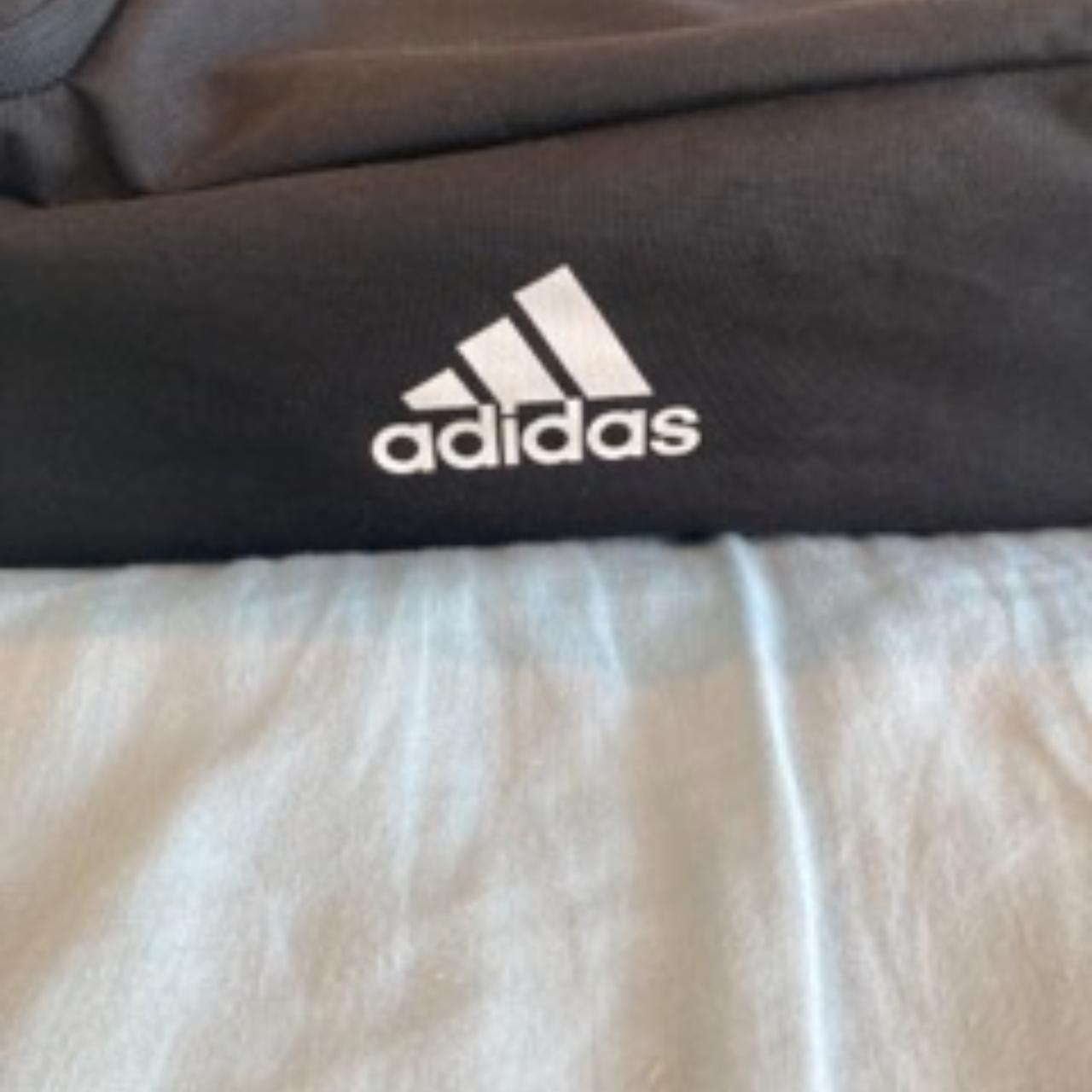 Adidas Boot Bag – black, football. Rugby, AFL,... - Depop