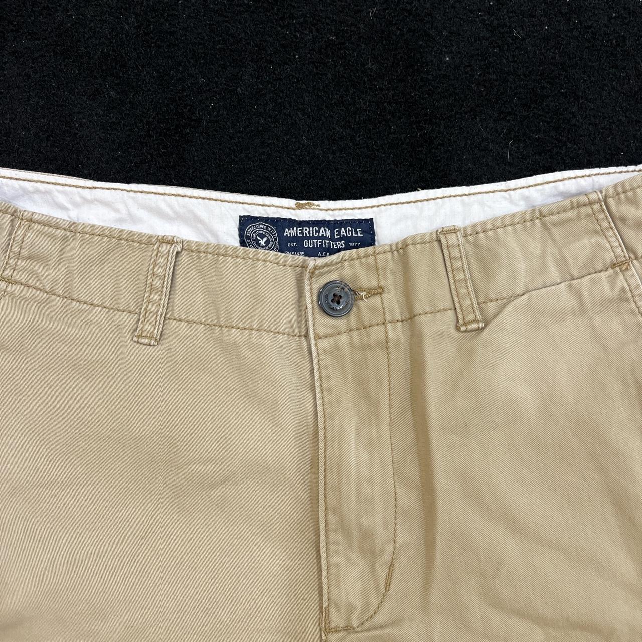 American Eagle Men's Shorts | Depop