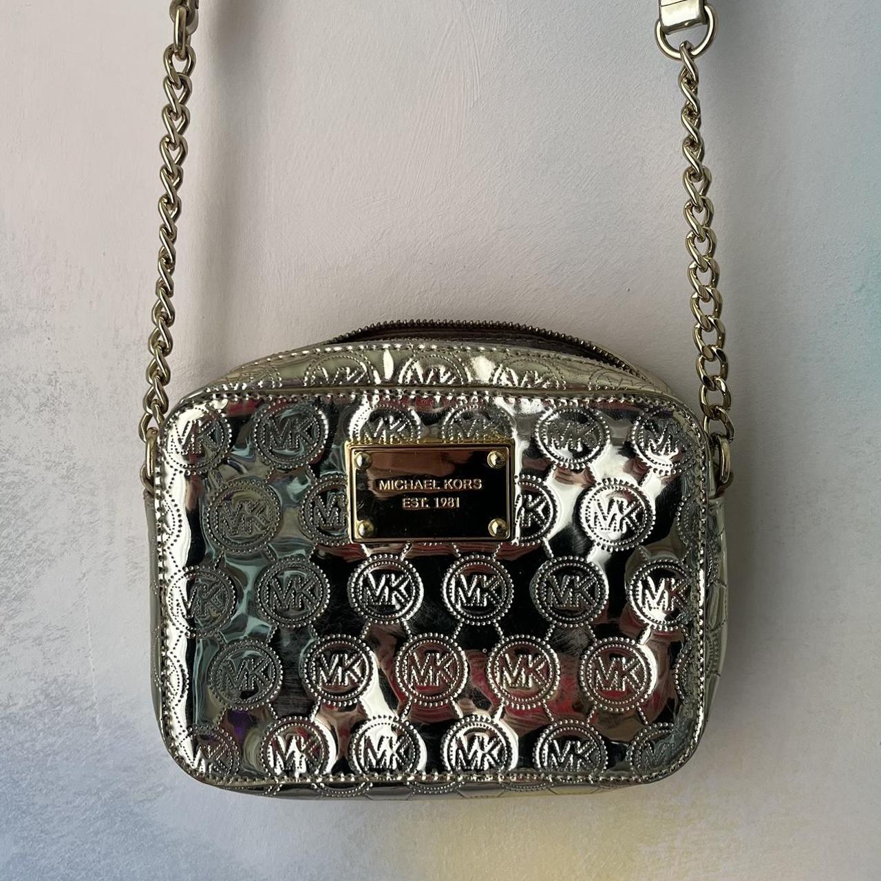 Michael kors est 1981 shop purse