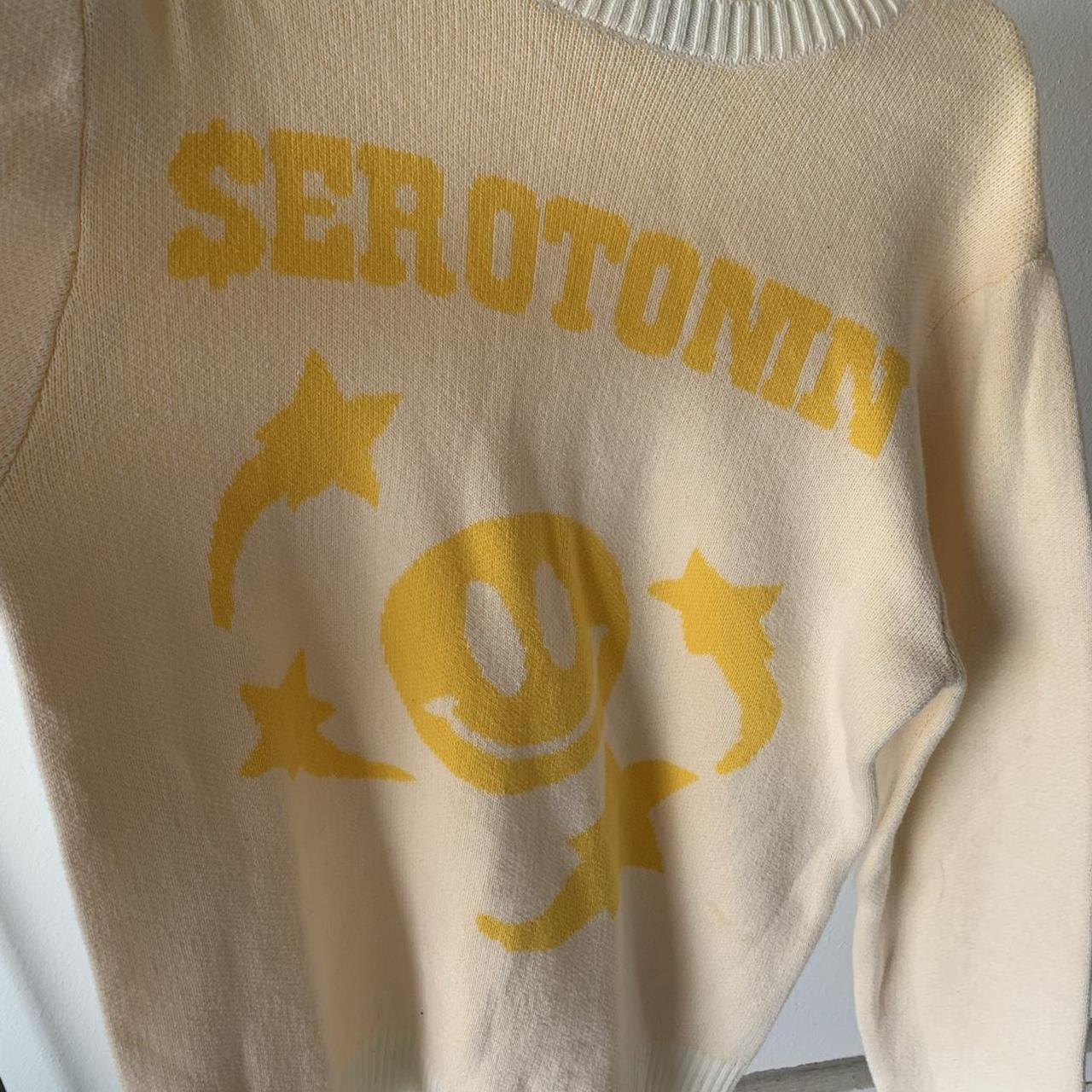 PacSun Serotonin T-Shirt