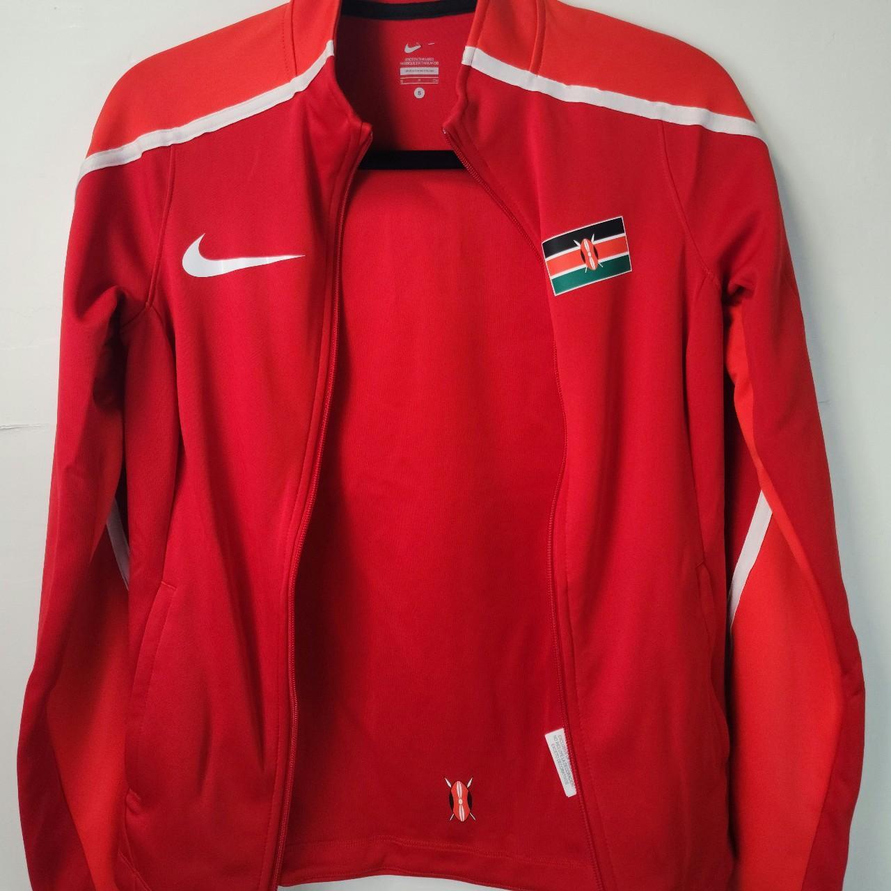 Nike store kenya jacket