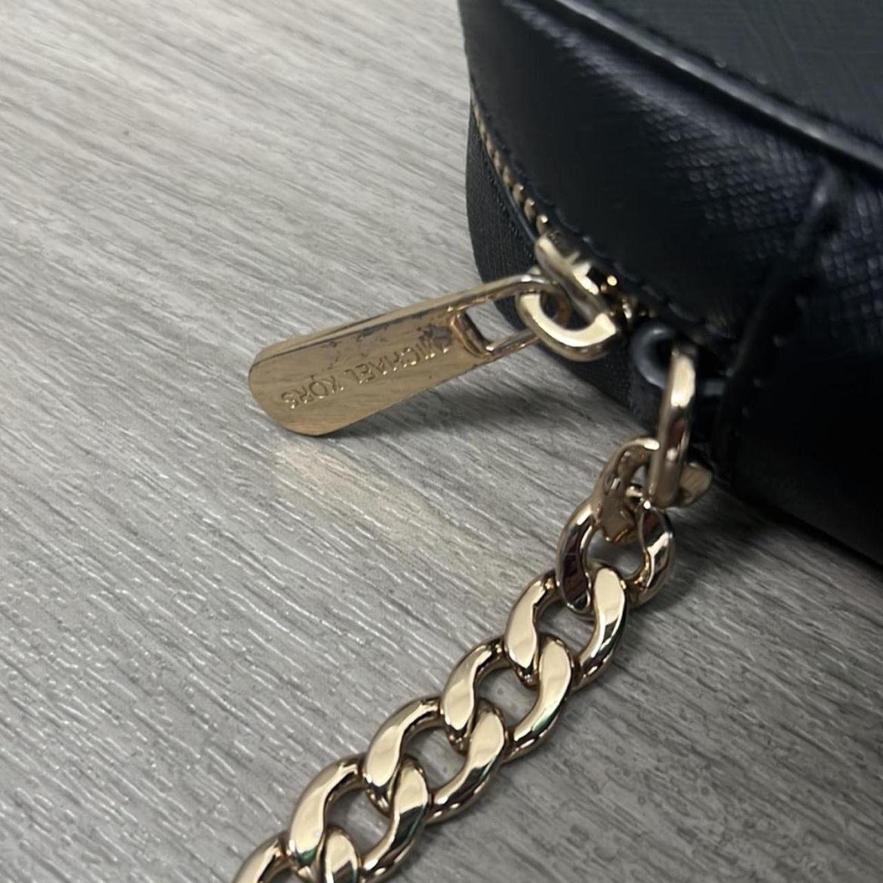 Michael Kors 3-in-1 Jet Set Saffiano Leather - Depop