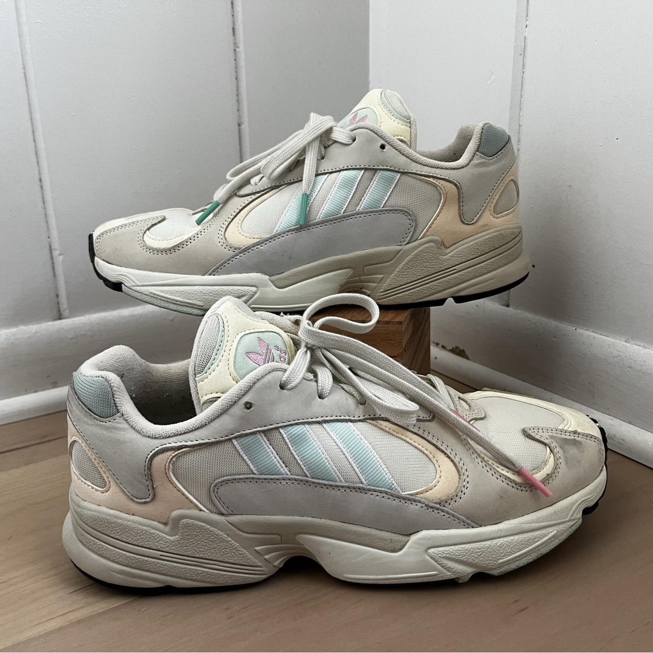 Adidas Sneaker Adidas Yung Light Grey Adidas Yung Light Grey Discount