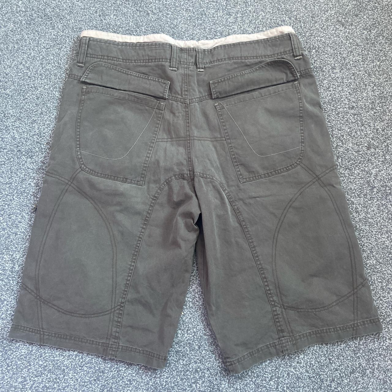 FatFace Men's Shorts | Depop