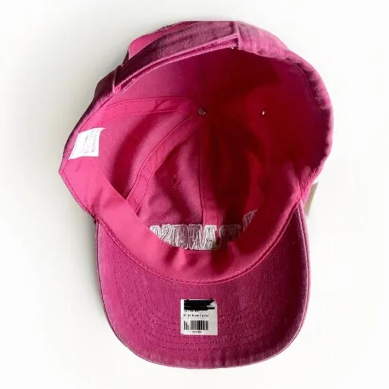 Source Unknown Women's Caps - Pink – This San Fra… - image 6