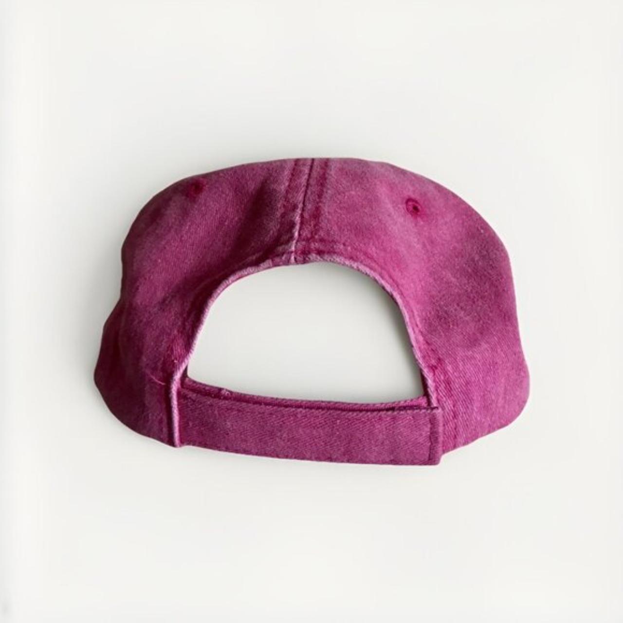 Source Unknown Women's Caps - Pink – This San Fra… - image 4