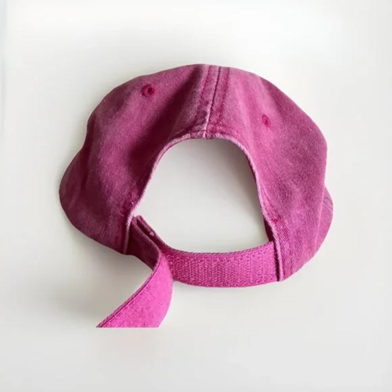 Source Unknown Women's Caps - Pink – This San Fra… - image 5