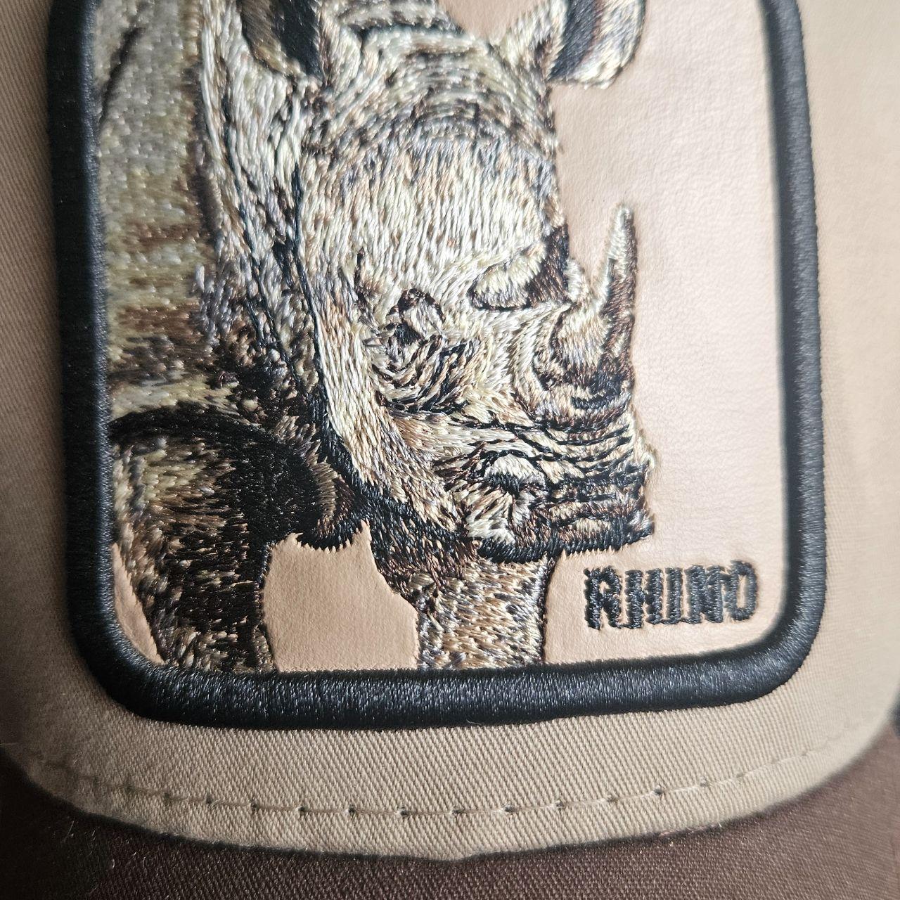 Basic Editions Men's Caps - Brown/Tan – Basic Cap… - image 1