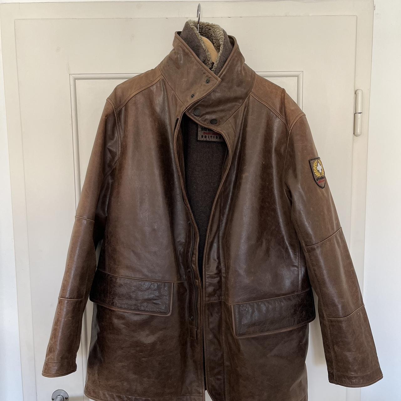 Vintage Strellson Swiss