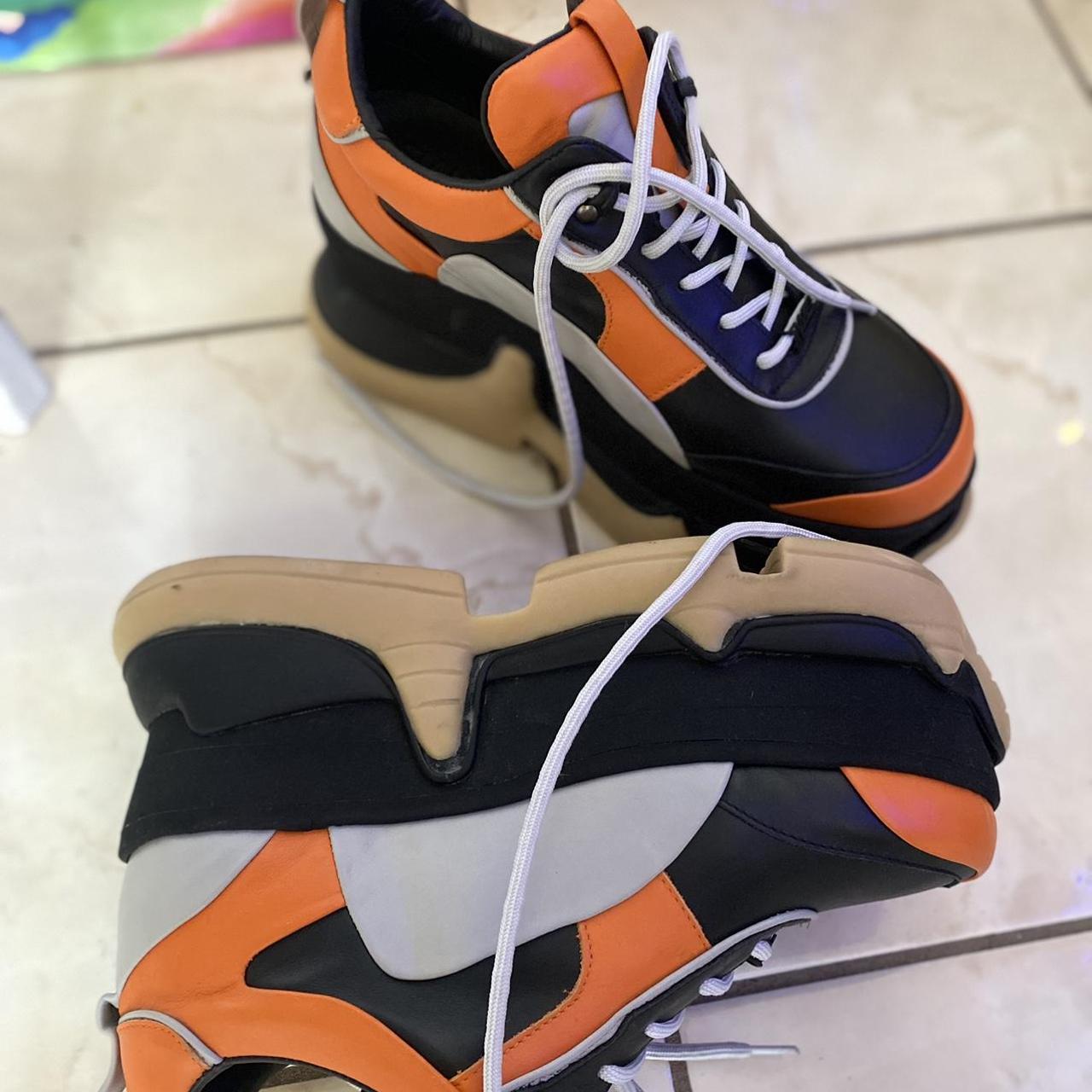 Swear London Women's Trainers | Depop