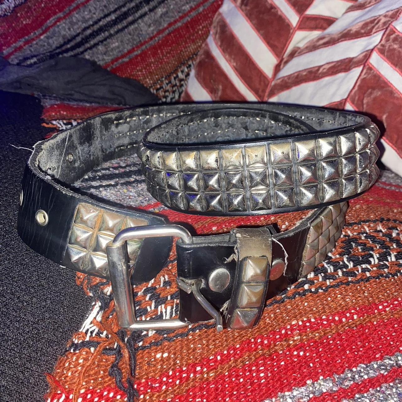 Hot Topic Men's Belt | Depop