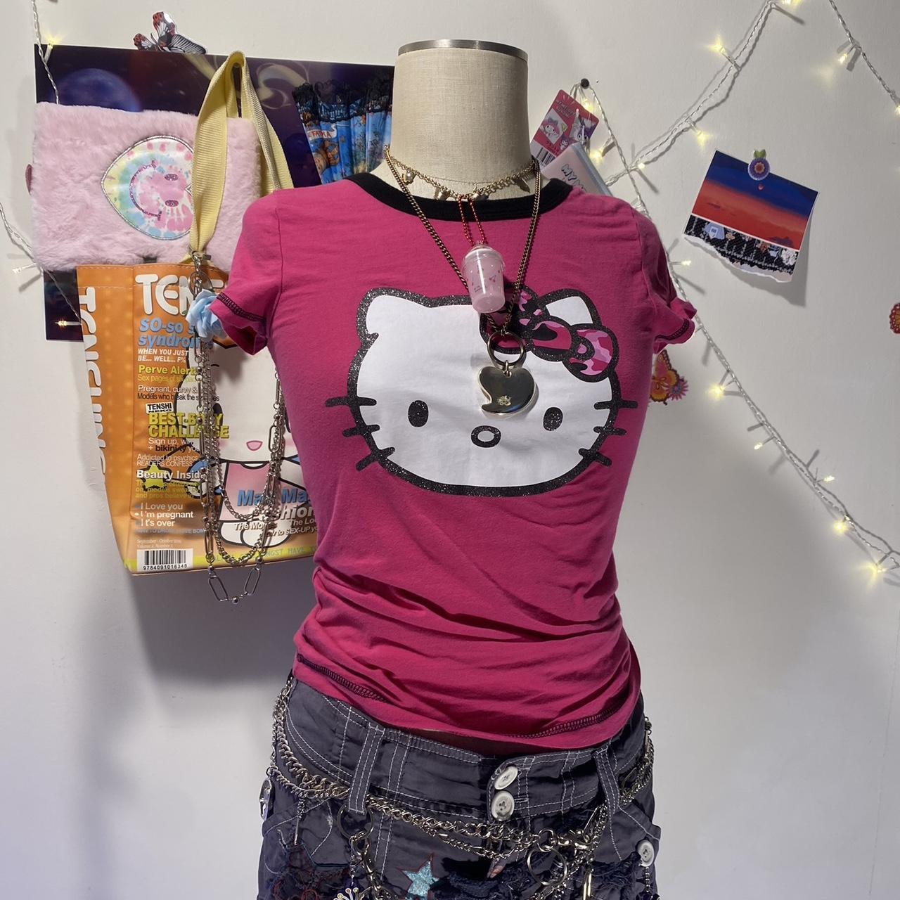 Hello Kitty You And Me T-Shirt