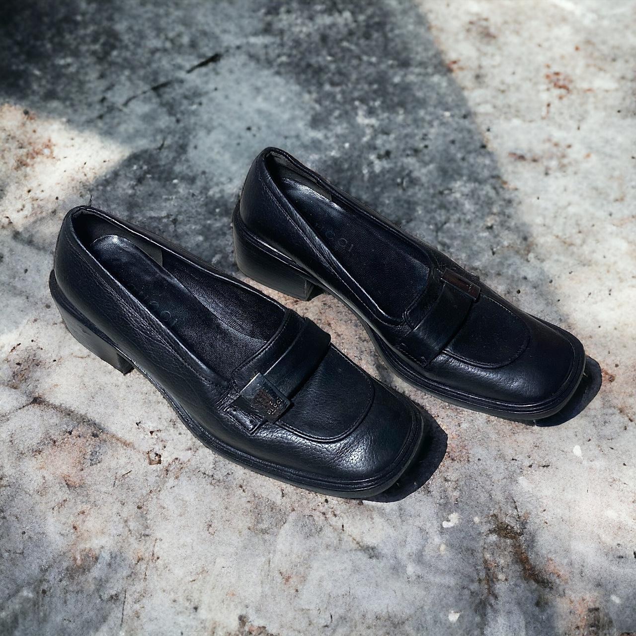 classic gucci loafers womens