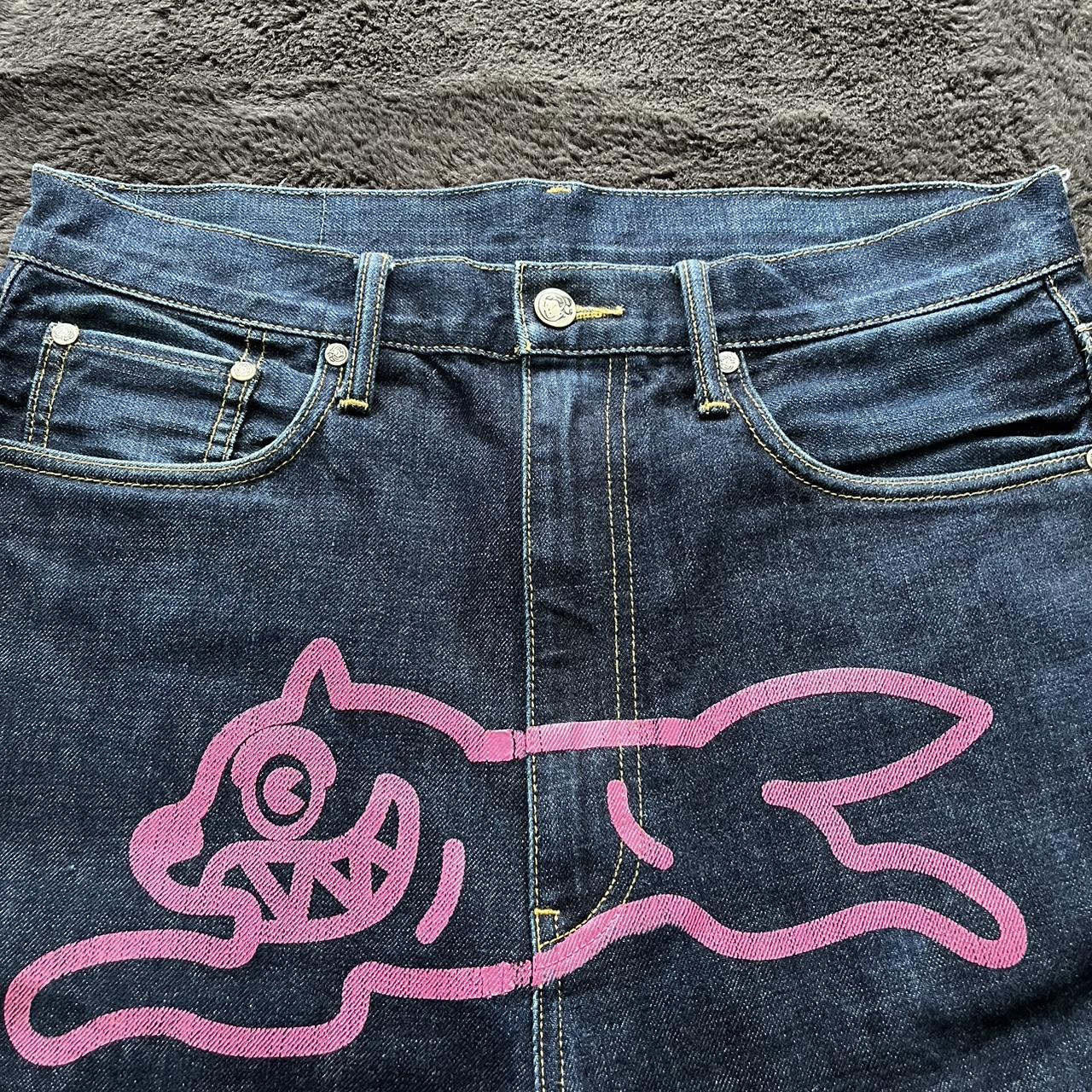 Billionaire Boys Club Jeans 💸 Very rare piece Size | Depop Billionaire Boys Club Jeans 💸 Very rare piece Size | Depop