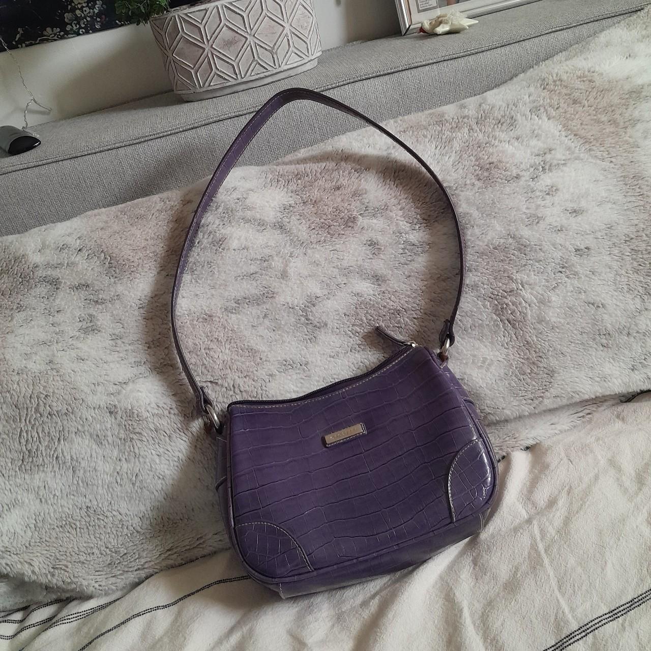 Rosetti Women S Purple Bag Depop