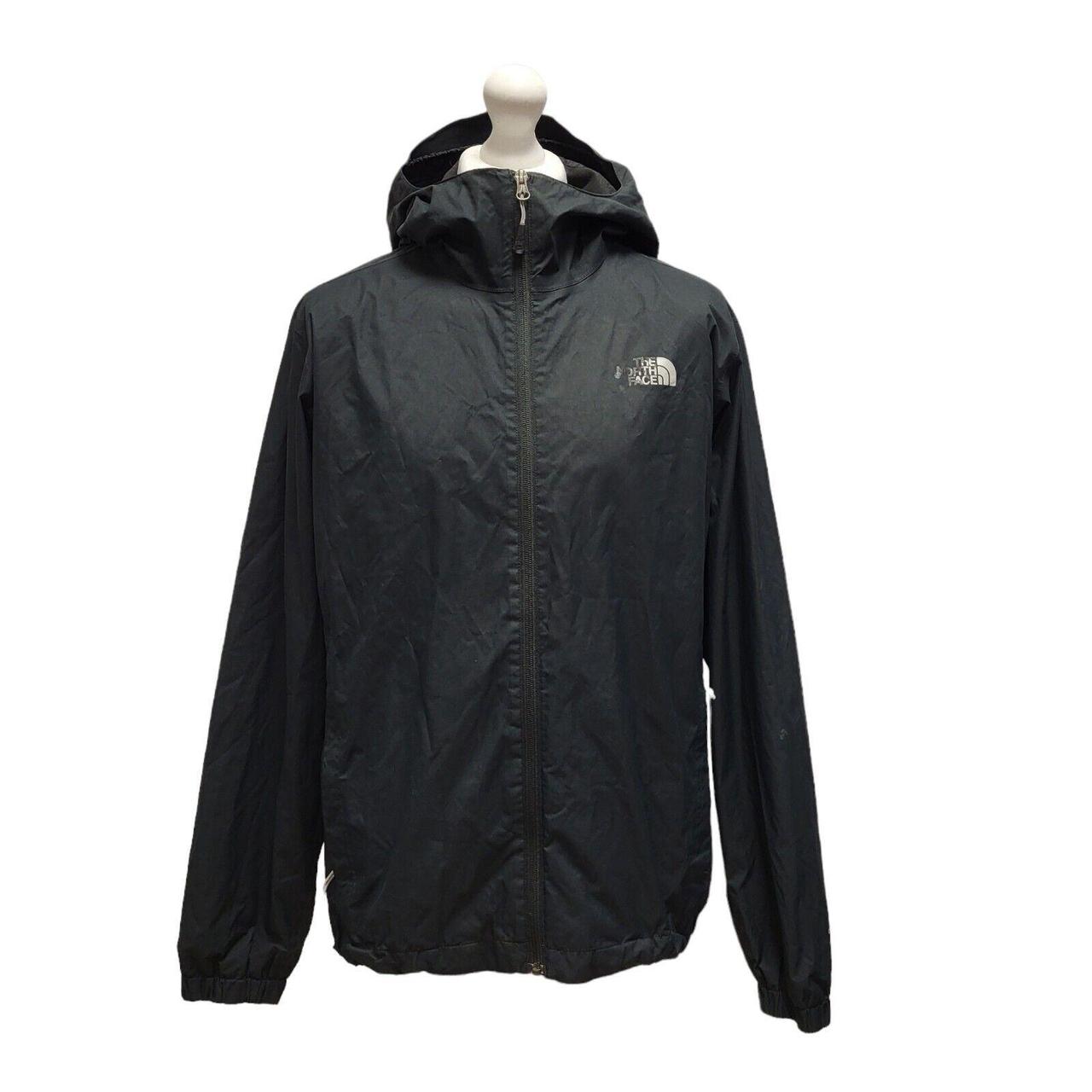 North face clearance lightweight coat