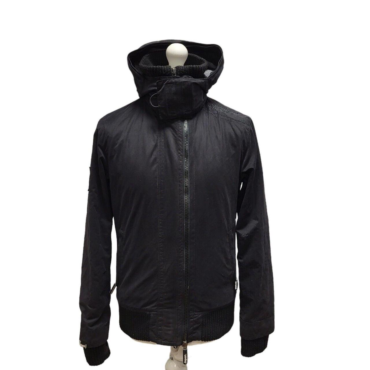 Superdry wind online bomber