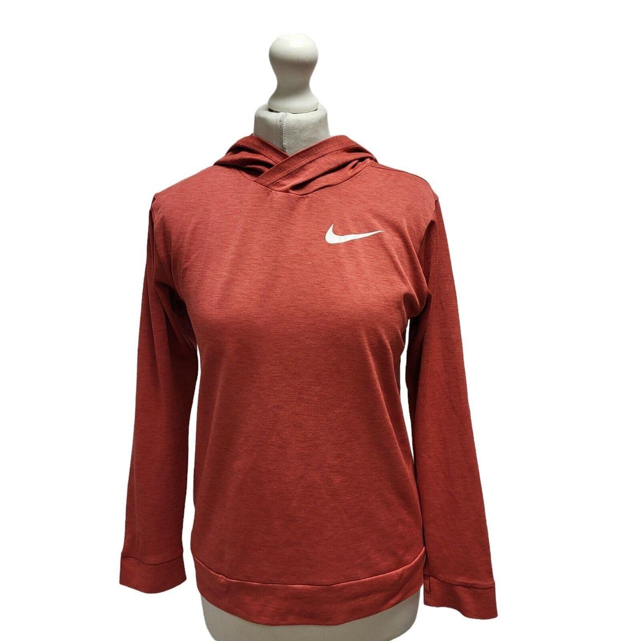 Nike One Shoulder Athletic Hoodies for Women