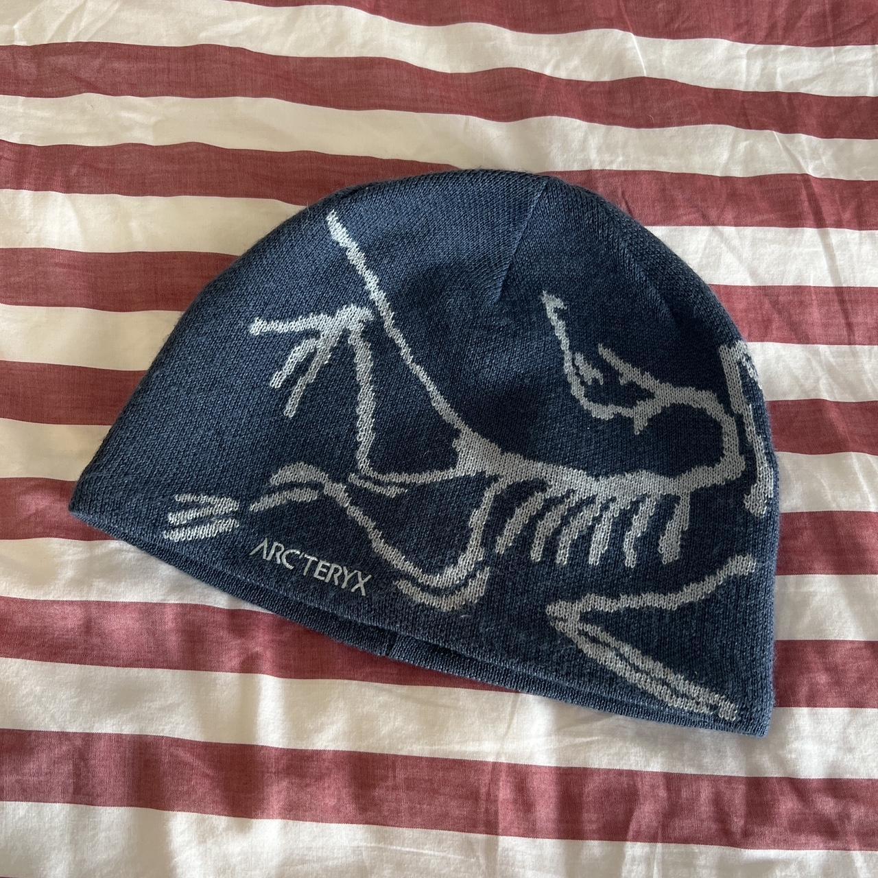 Arc'teryx Men's Hat | Depop