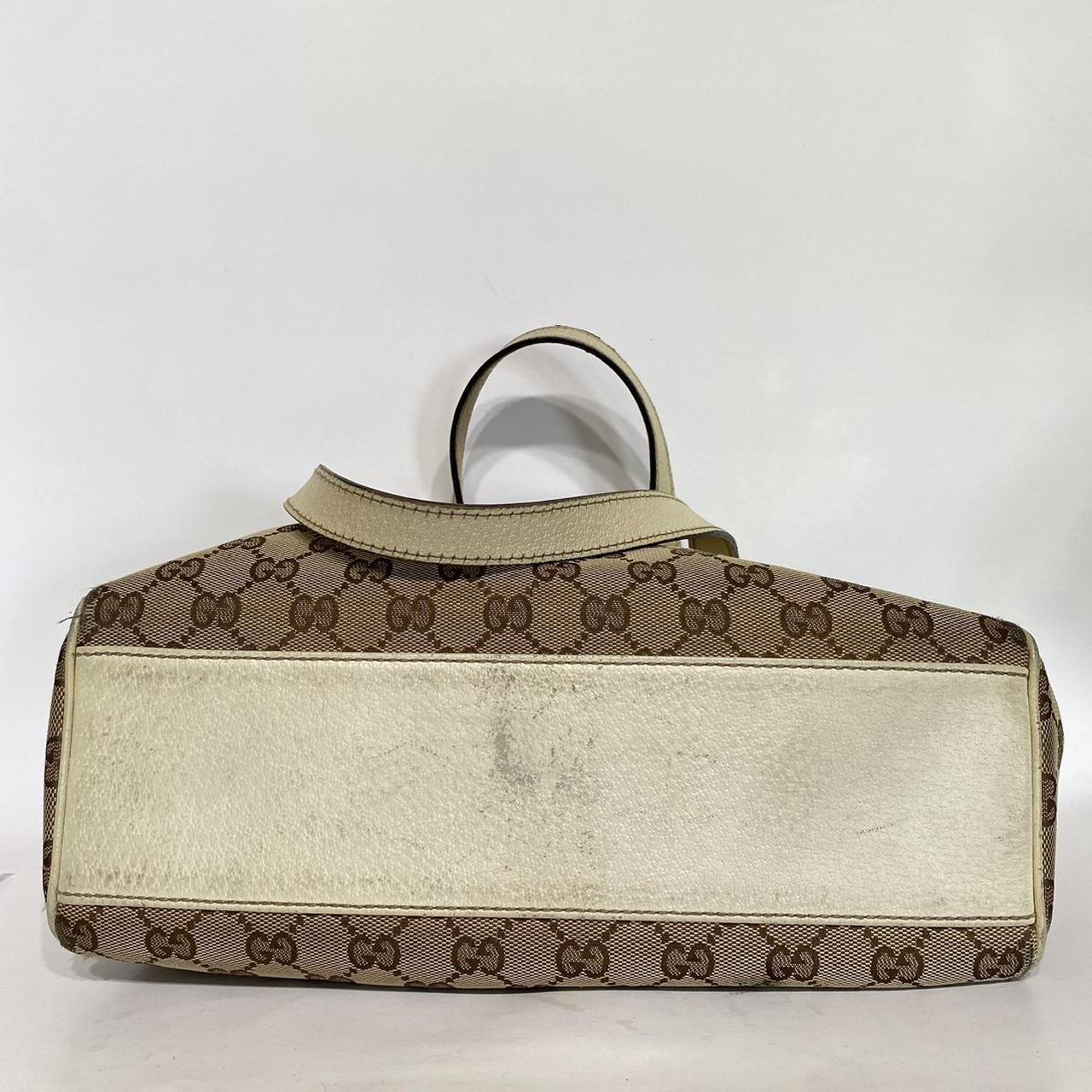 Gucci Boston Bag – Closet Connection Resale