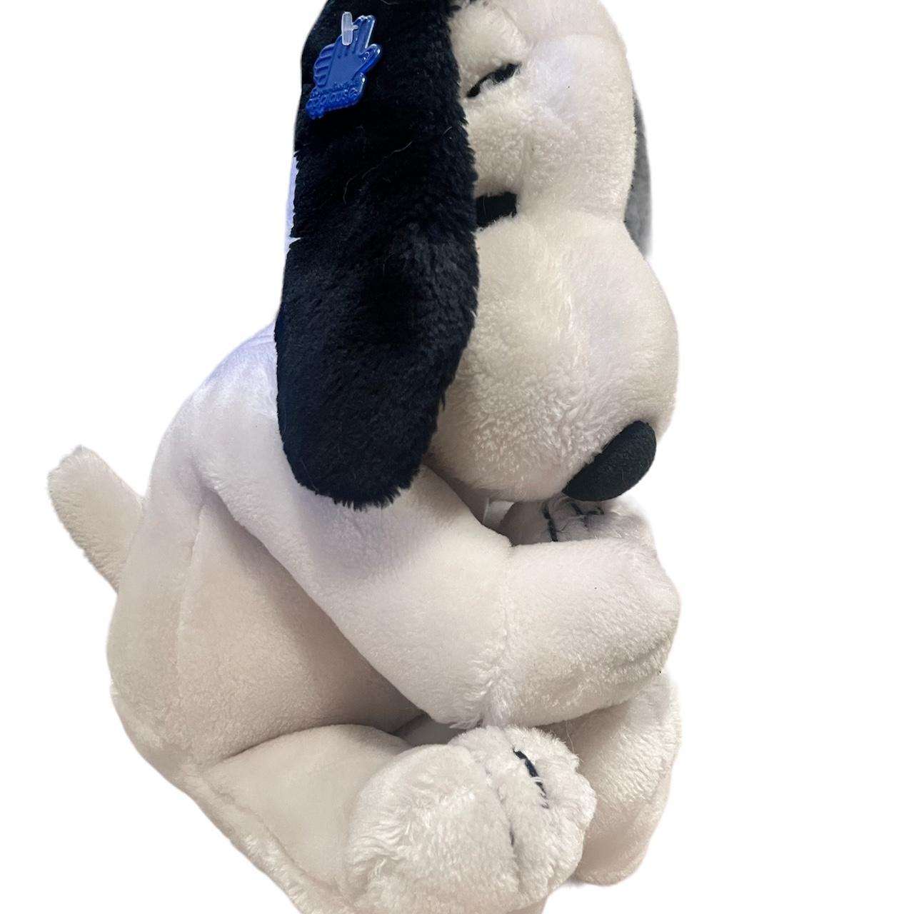 Vintage 1968 Snoopy Plush high quality