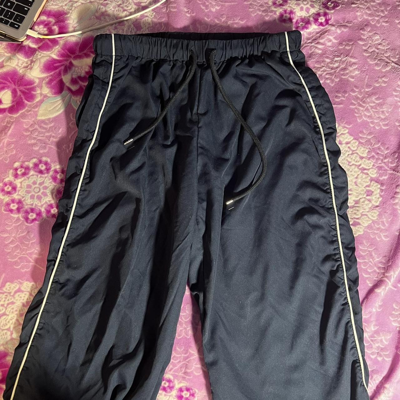 Track Pants Perfect For Exercise But Superr Cute Depop