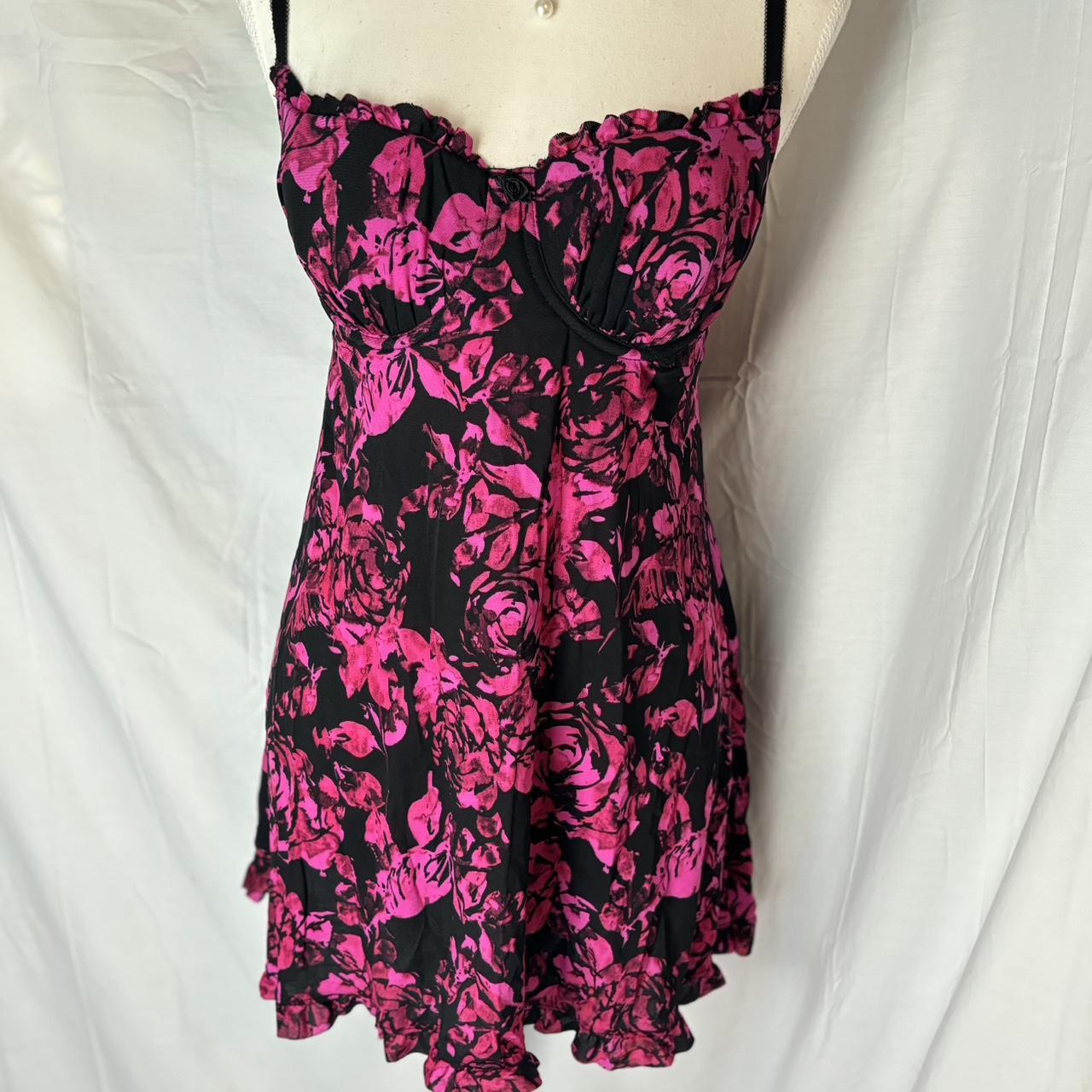 item listed by trashythrifts