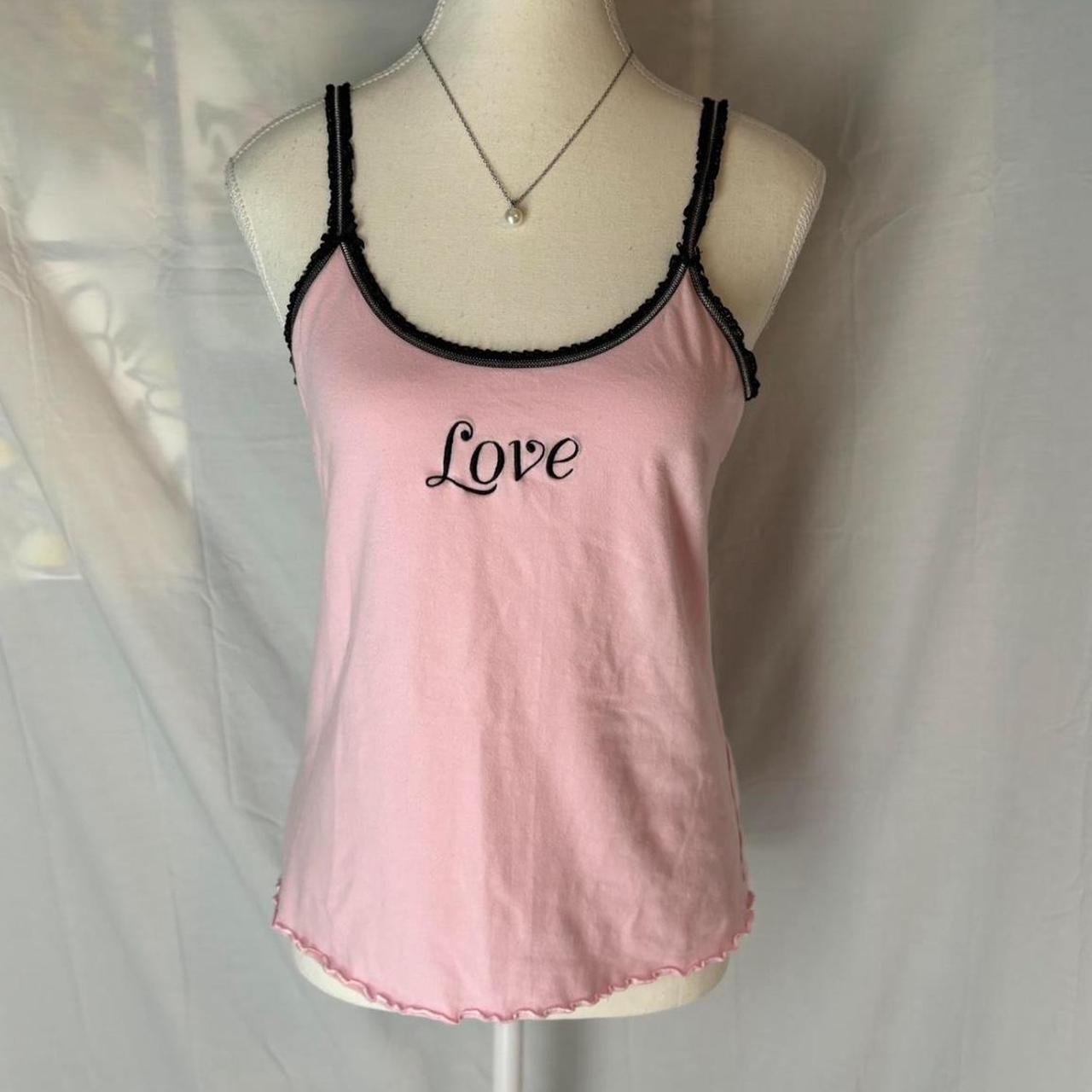 item listed by trashythrifts