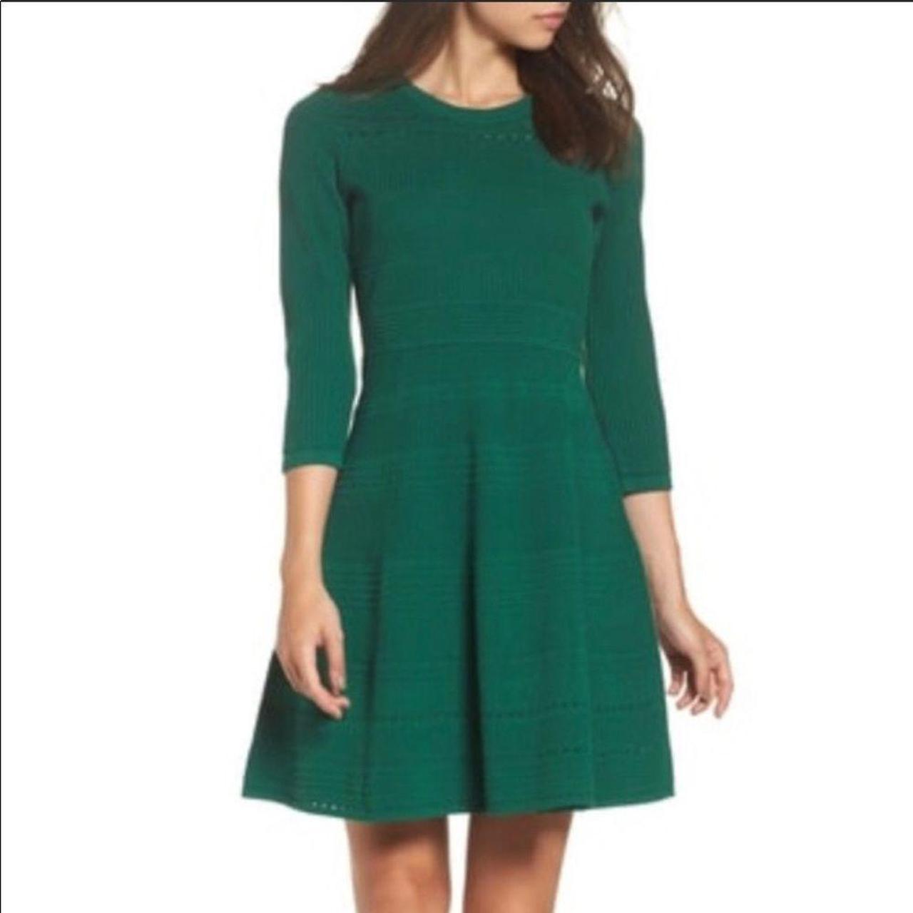 ted baker ansa dress