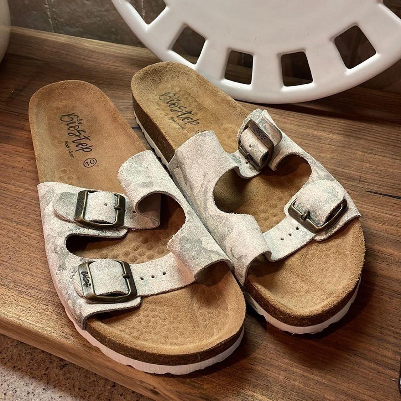 Biostep sandals store