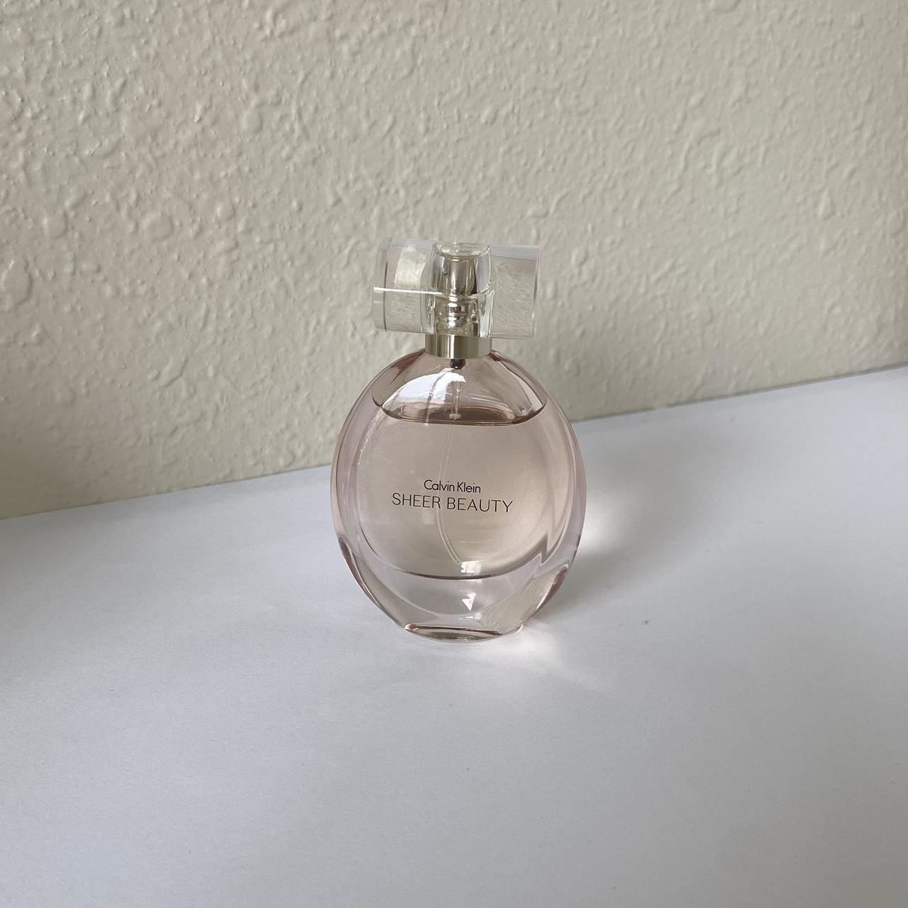 Calvin Klein Fragrance | Depop