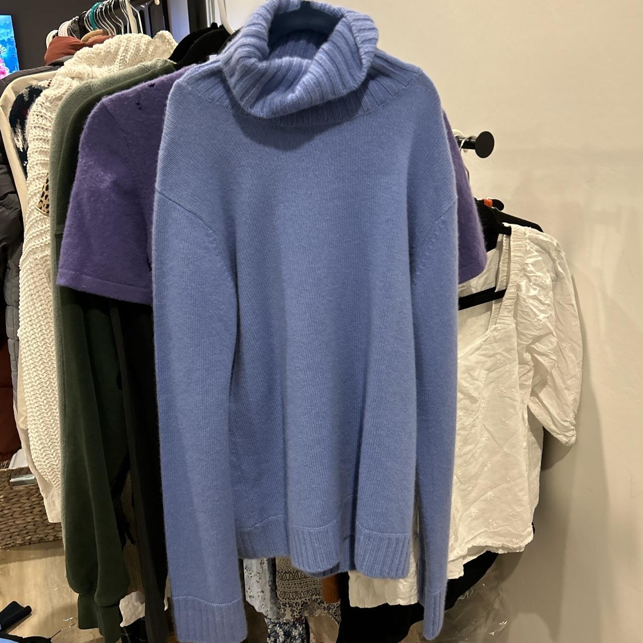 Kirkland Signature 100 Cashmere Sweater