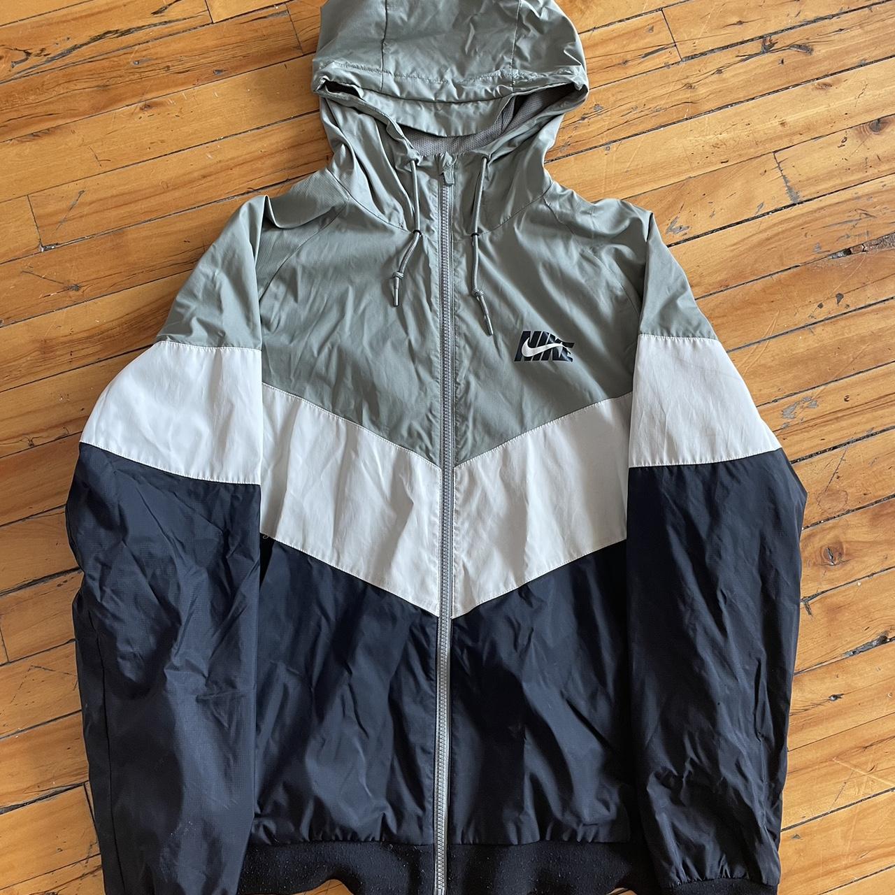 Nike gx windbreaker best sale