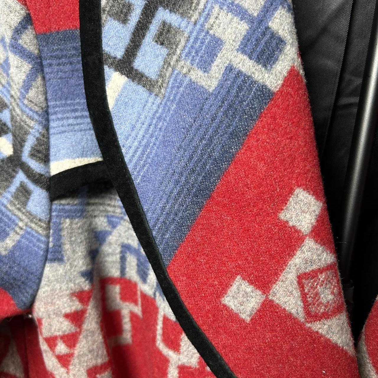 Pendleton Women's Jacket - Red/Multi - XL – Pendl… - image 3