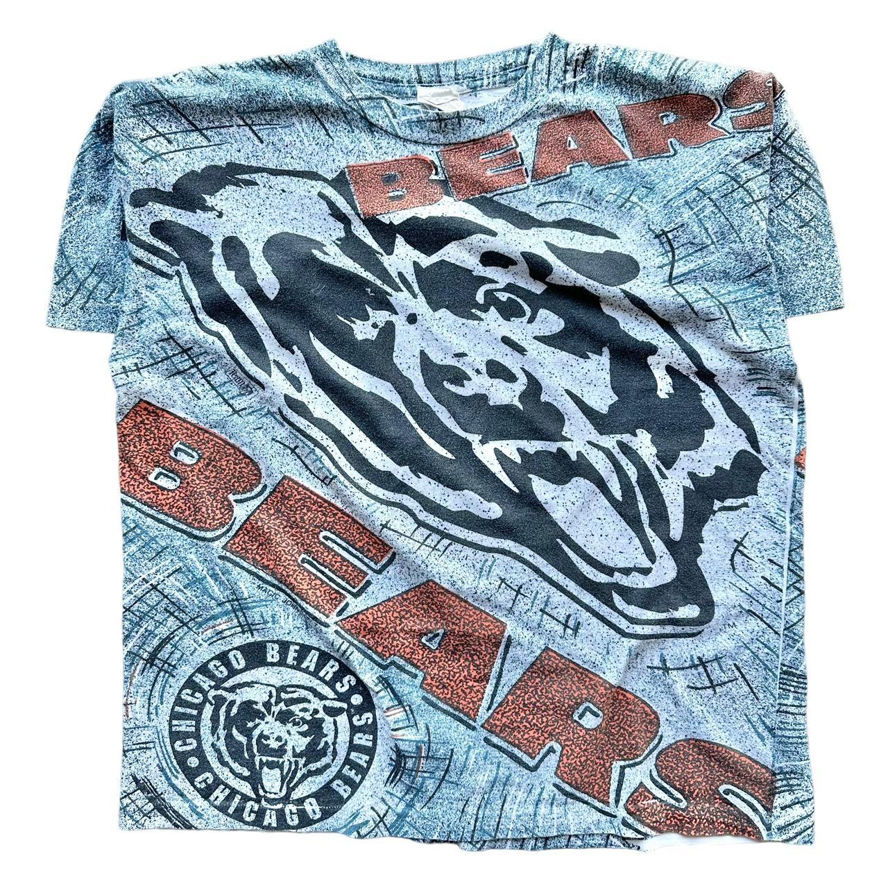 90's Chicago Bears T-Shirt