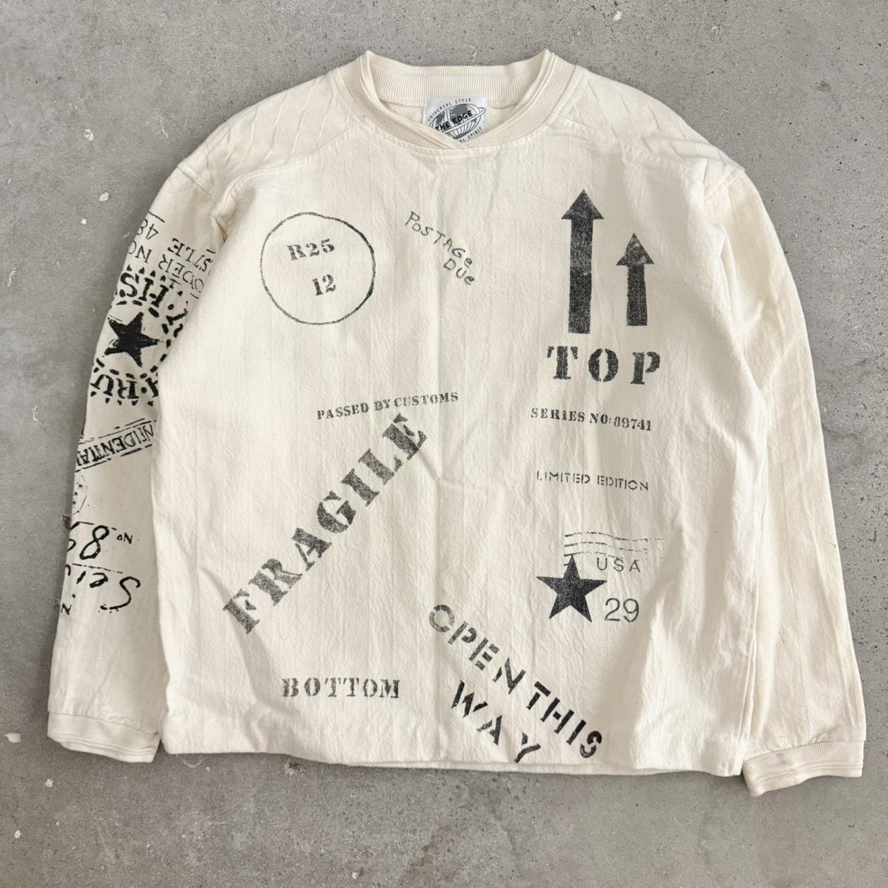 item listed by longgoneco
