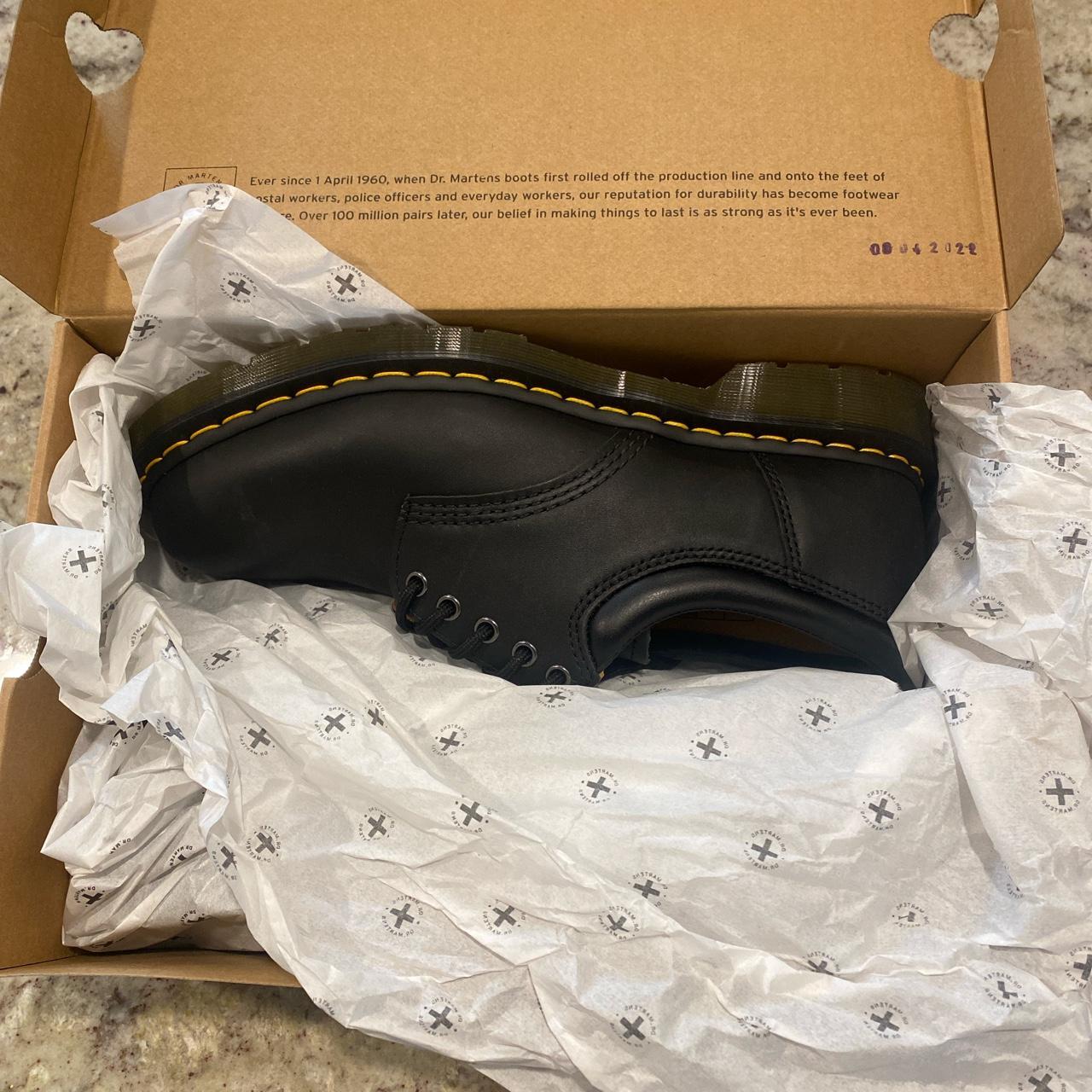 citadium dr martens
