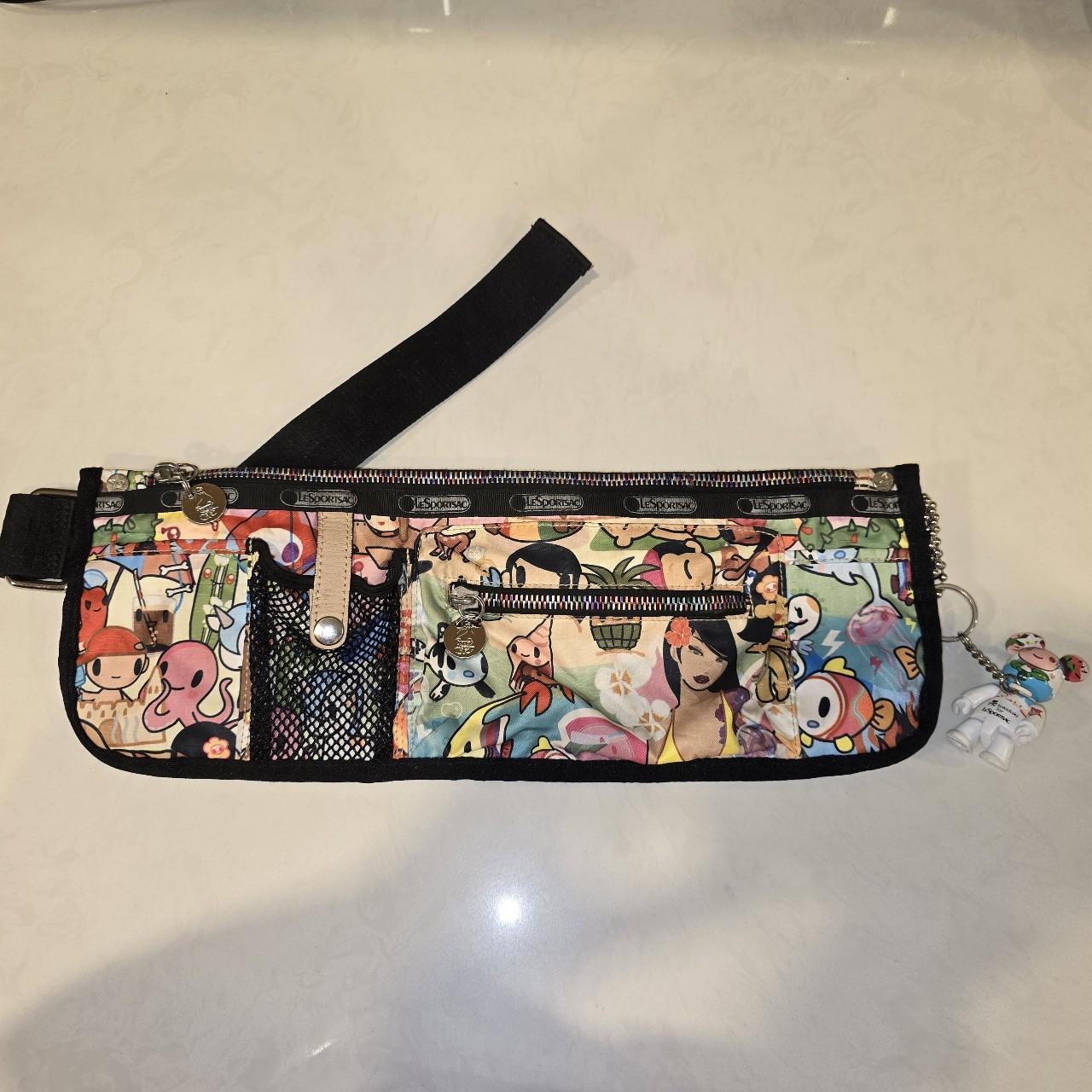 Deals Tokidoki bag Fanny pack