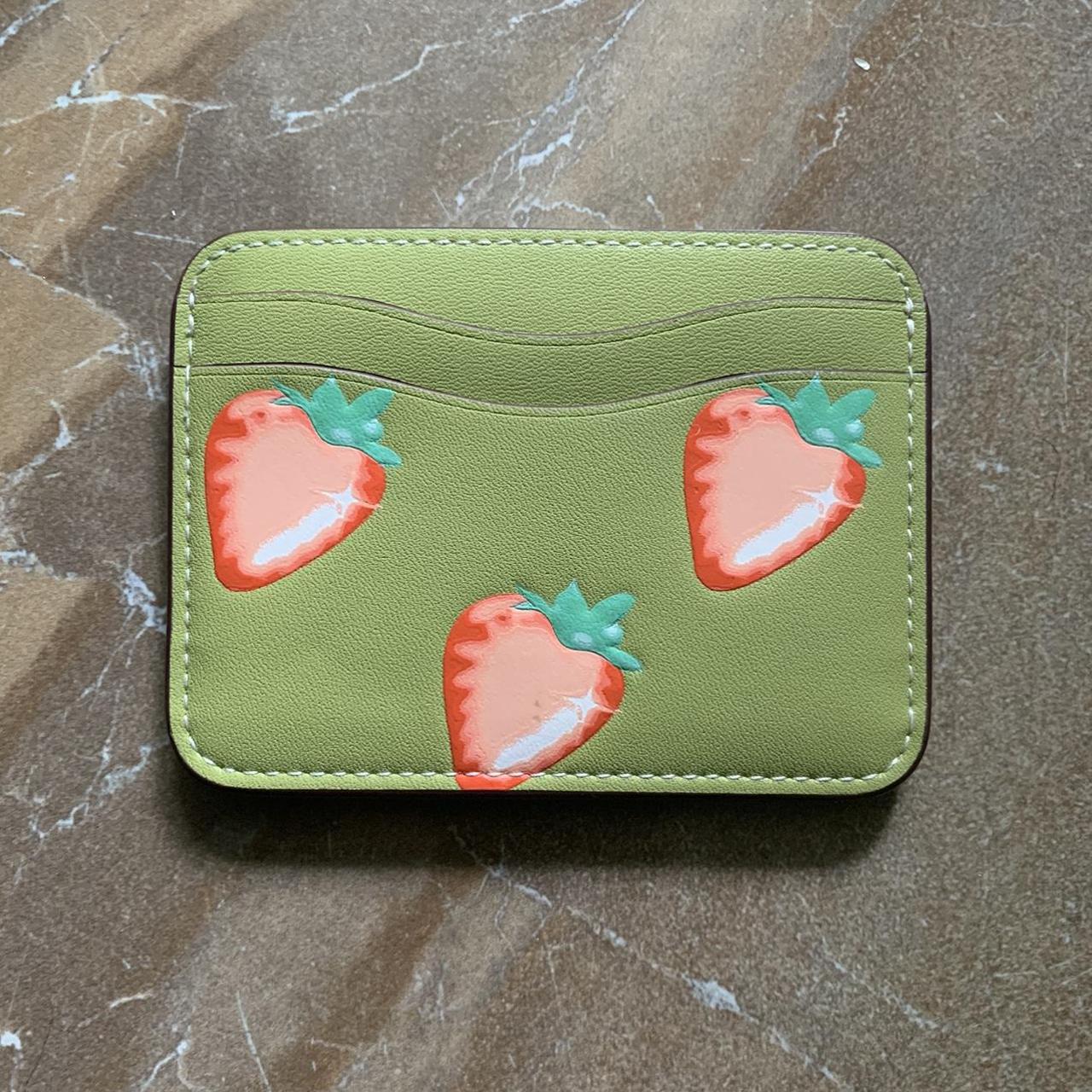 Sold out Coachtopia wallet. - Depop