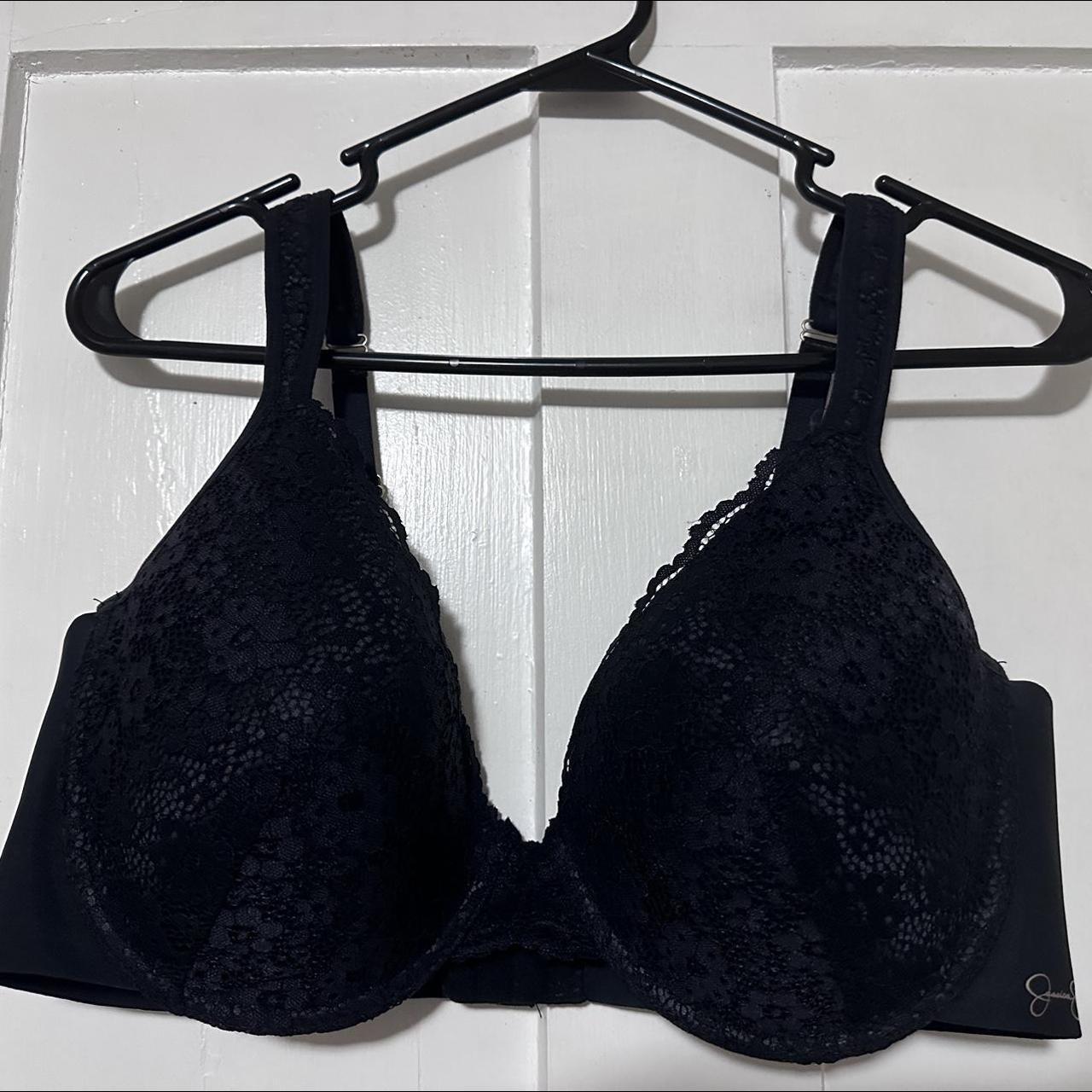 4 BRAS SOLD SEPARATELY OR TOGETHER WANT GONE OPEN TO - Depop