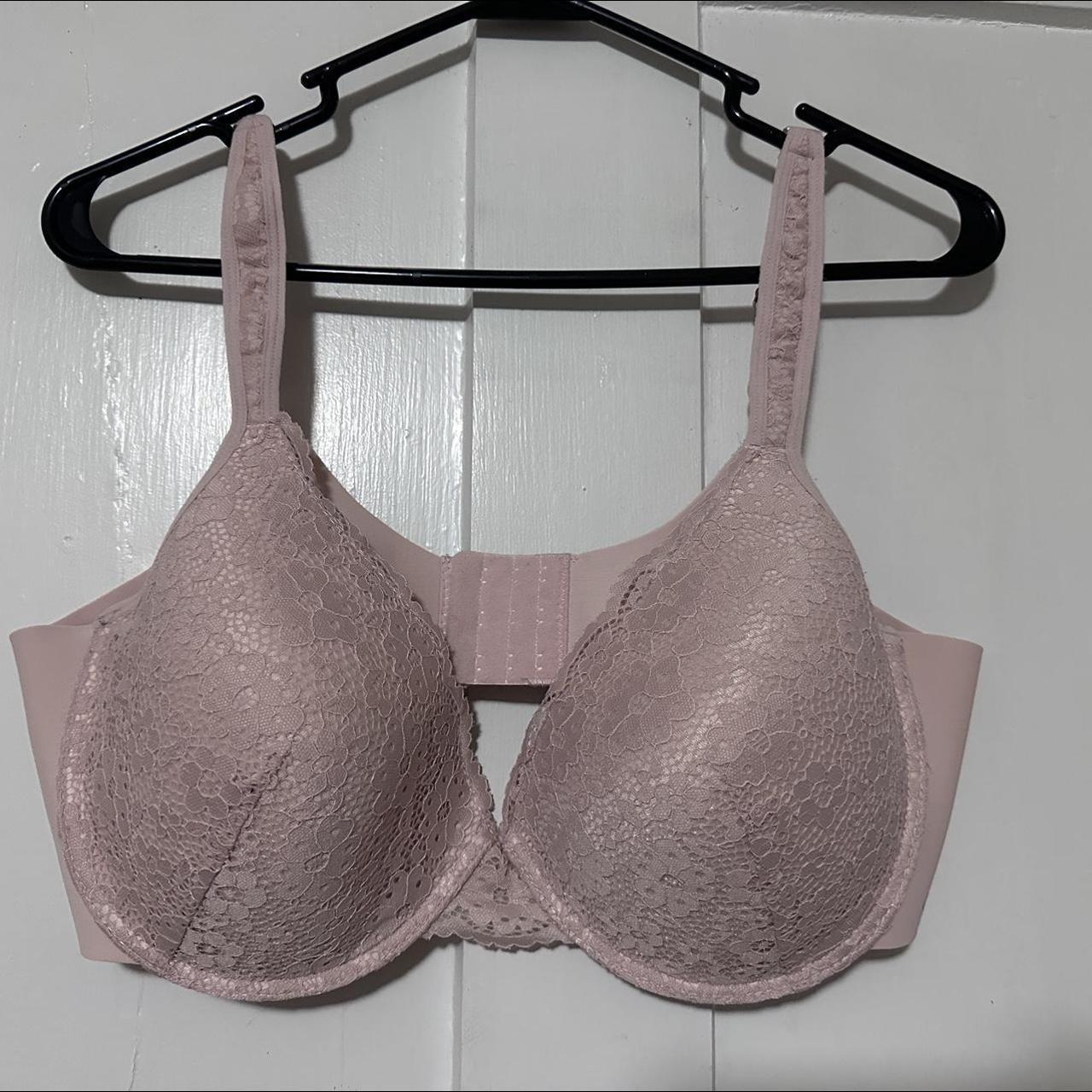 4 BRAS SOLD SEPARATELY OR TOGETHER WANT GONE OPEN TO - Depop