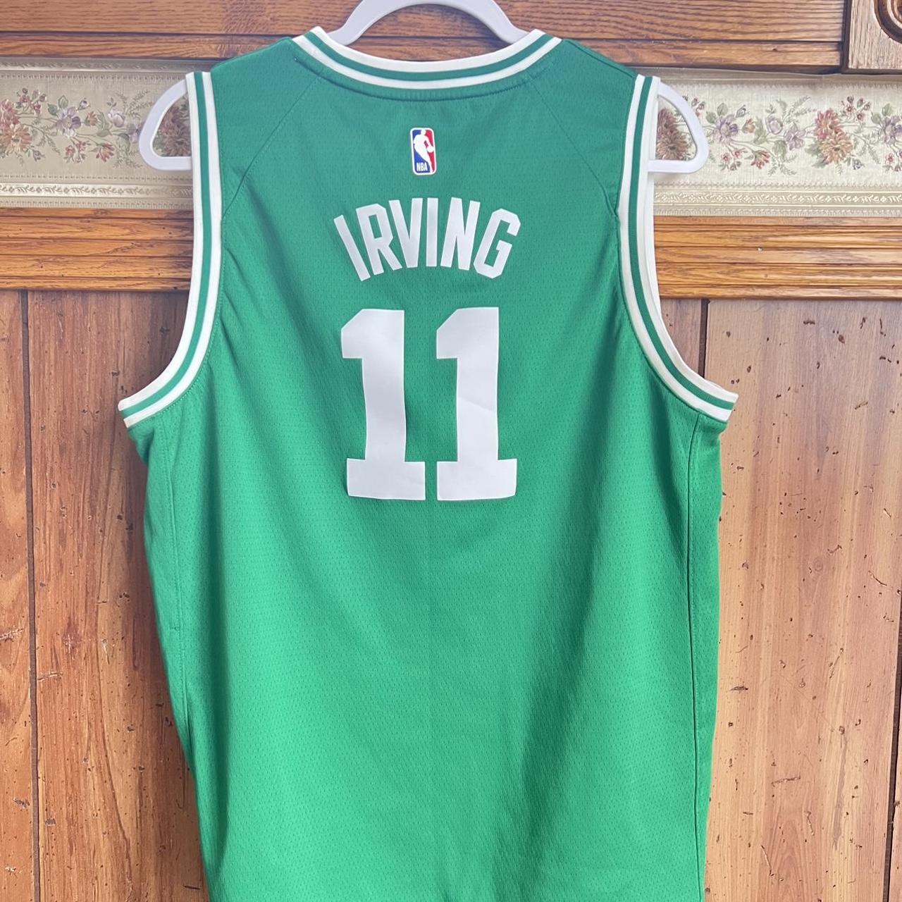 nike kyrie irving kids Green