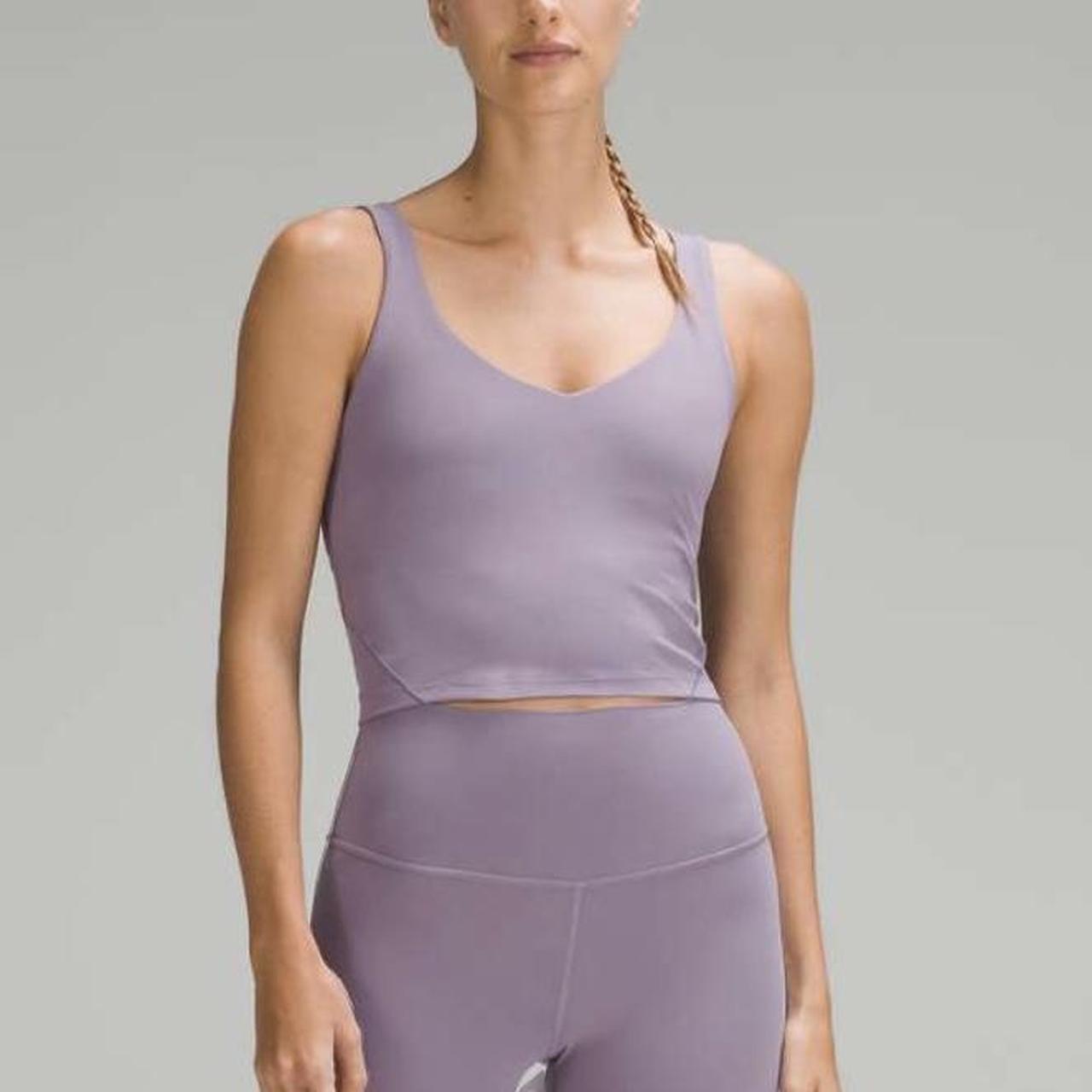 Buy Lululemon Align Tank 4