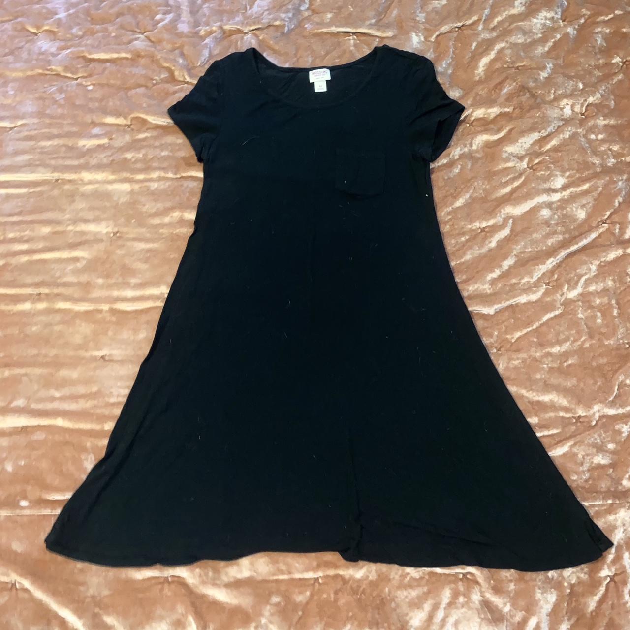 Target fashion mossimo dress