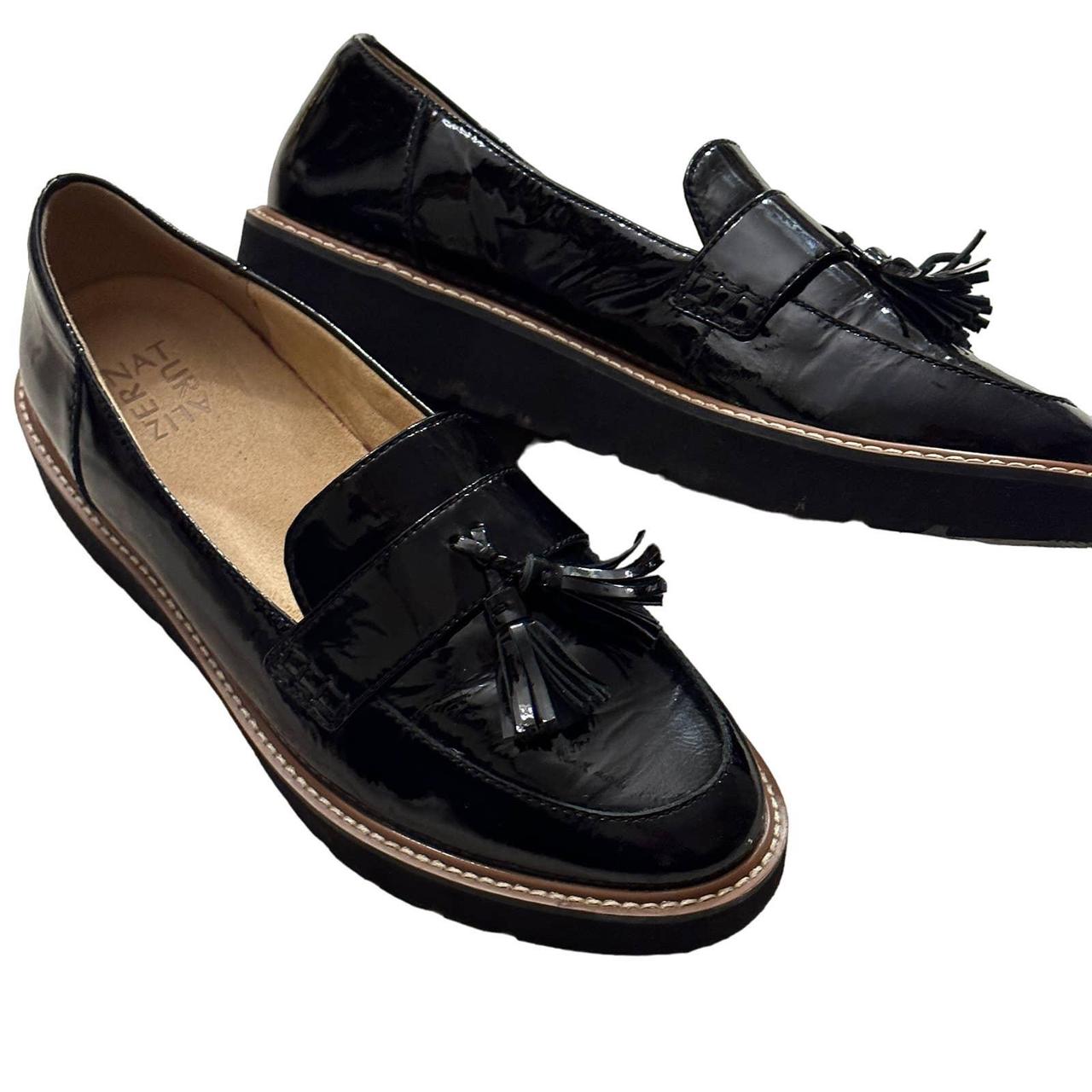 Naturalizer august loafer online