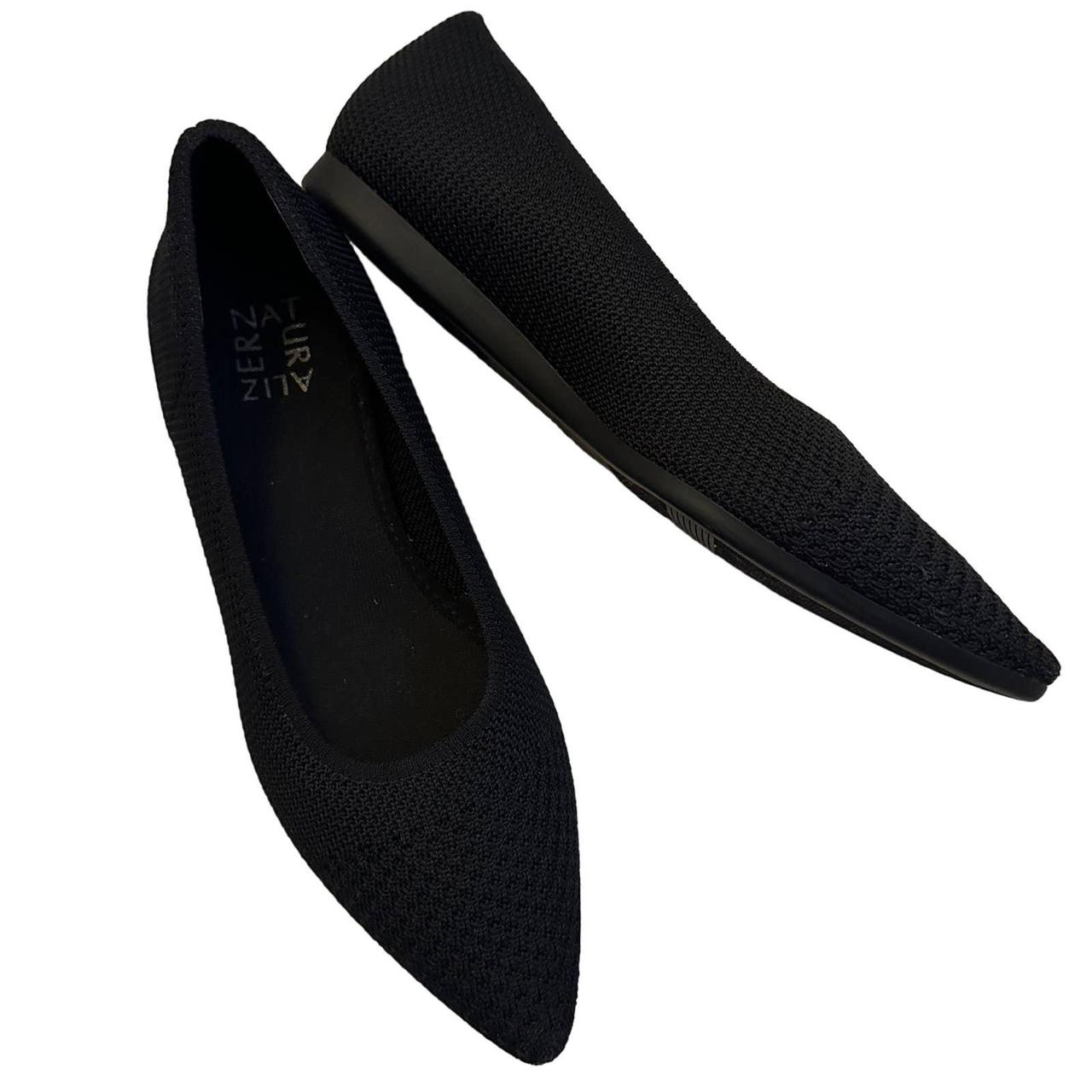 Hunter ballet online flats