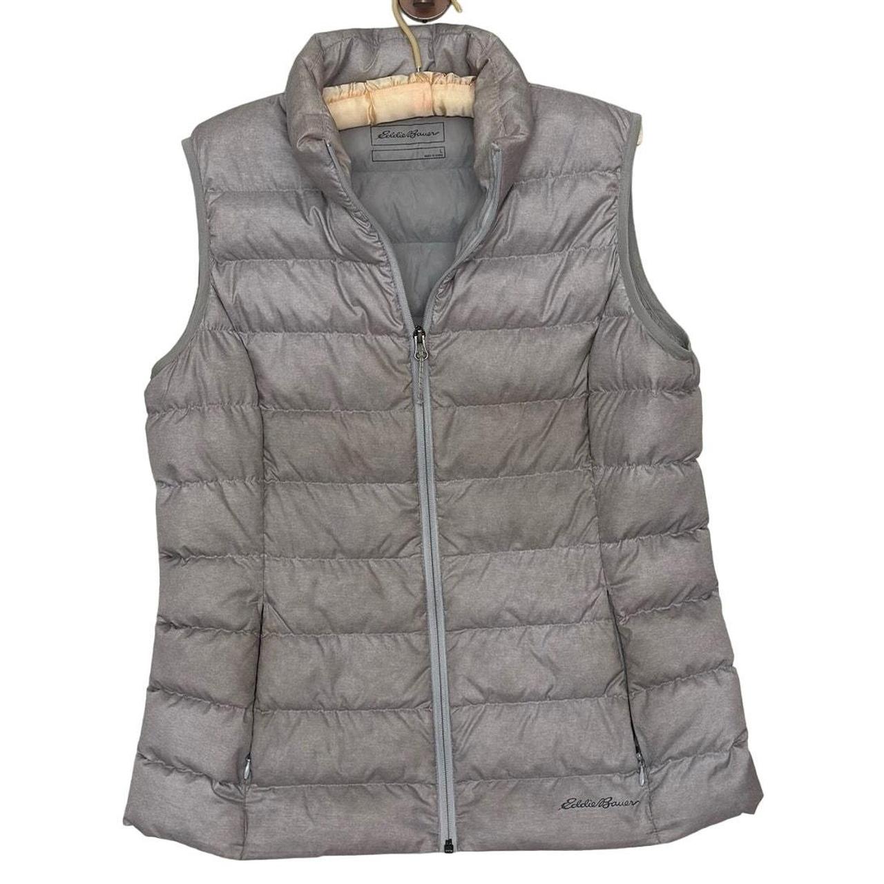 Eddie bauer eb650 retailer vest