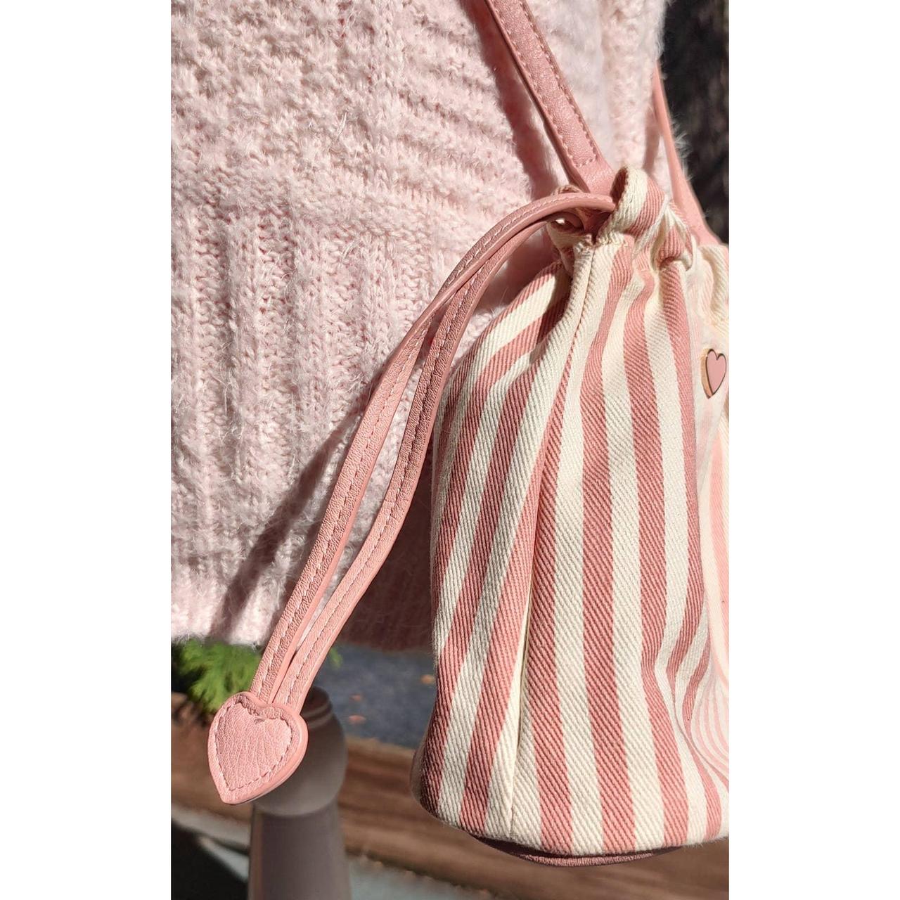 LC Lauren Conrad Women's Bag - Pink