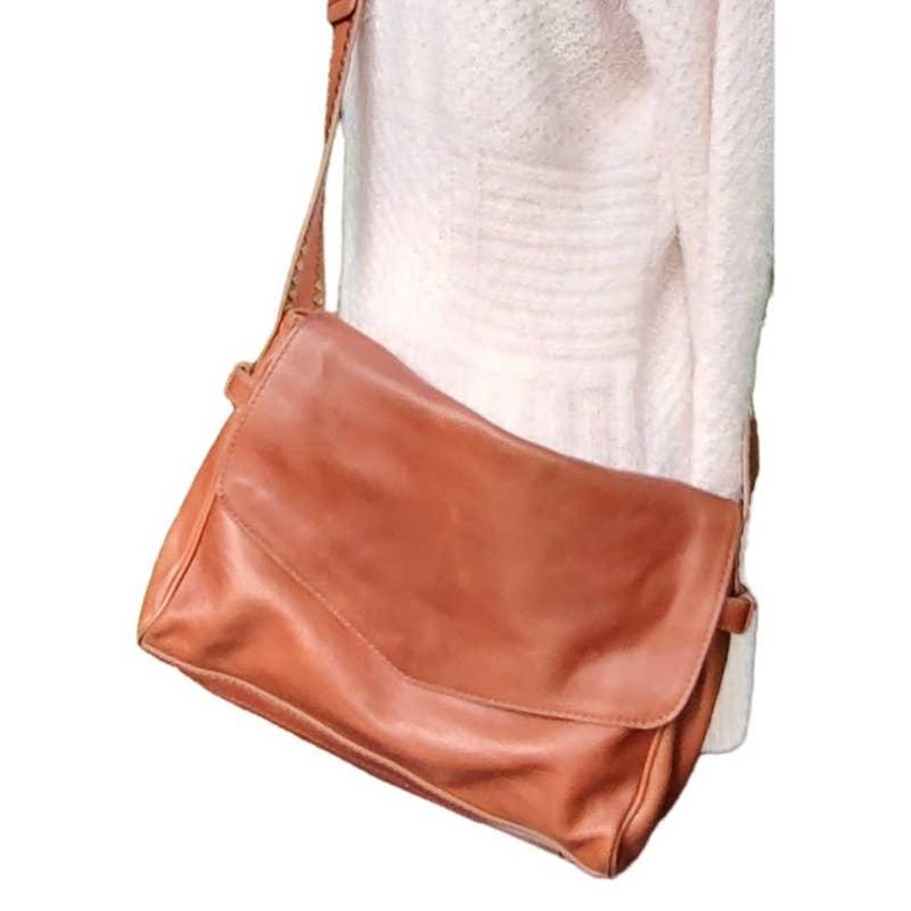 Treasure and discount bond crossbody bag